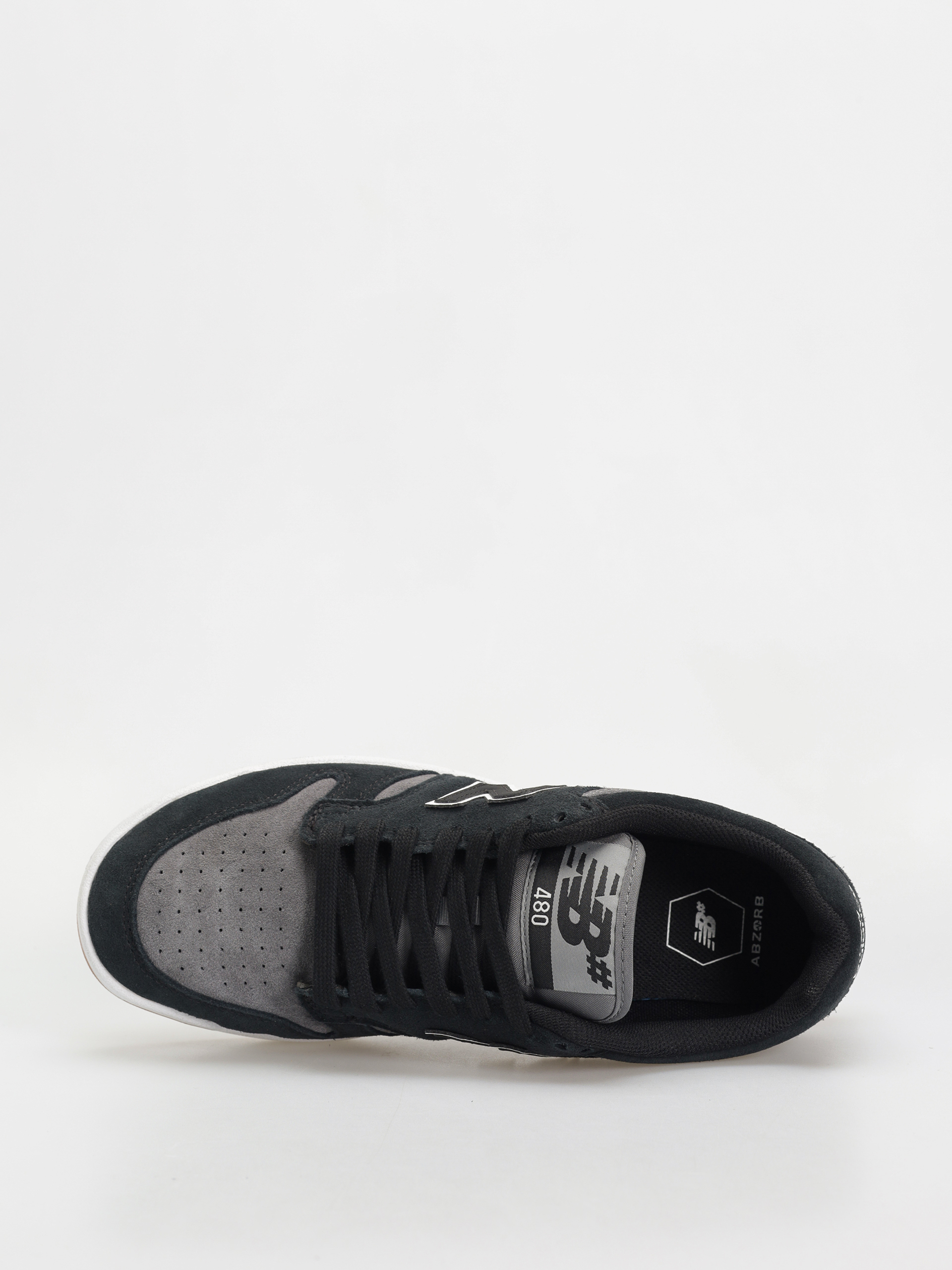 Pantofi New Balance 480 (black)