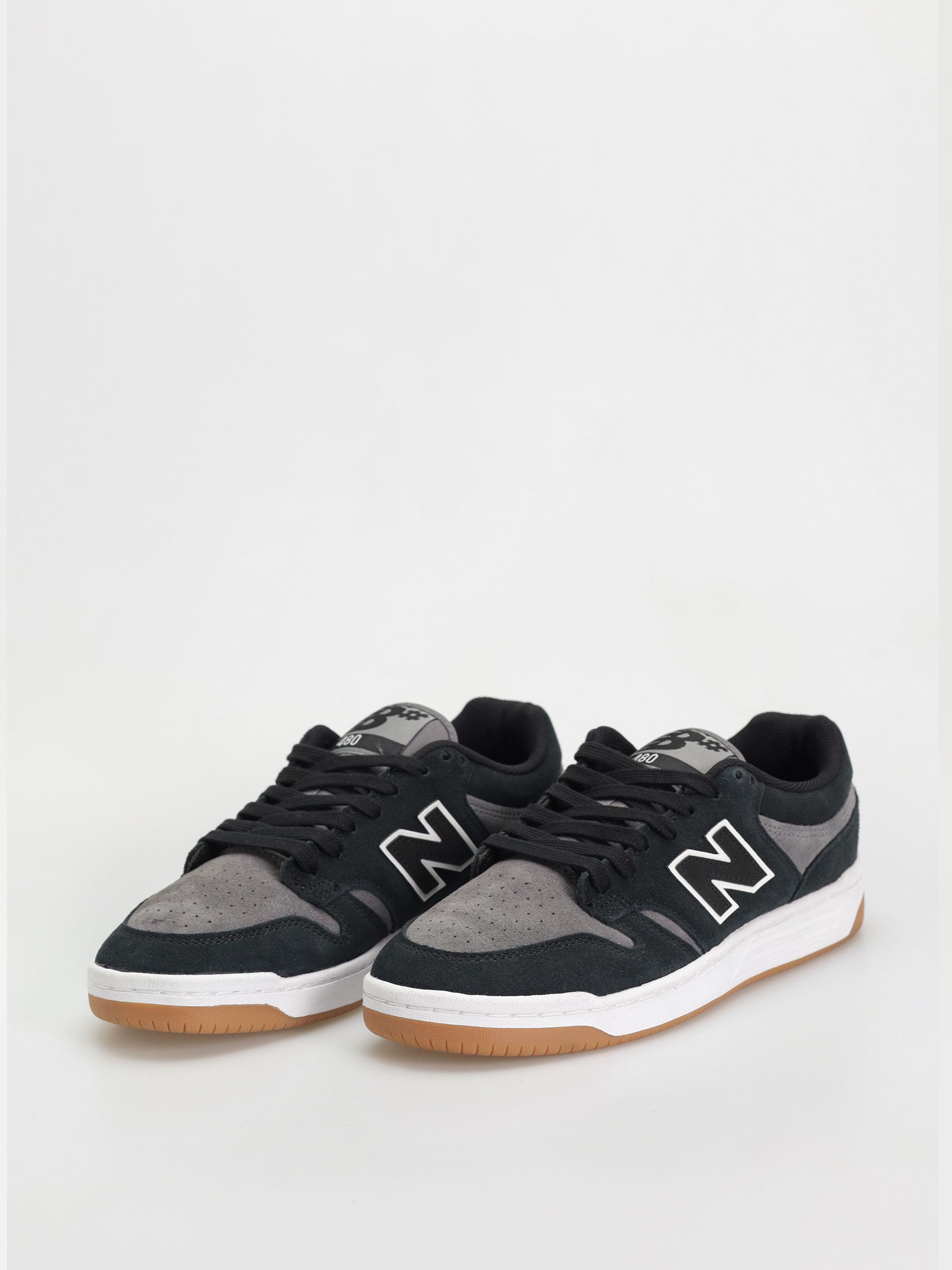 Pantofi New Balance 480 (black)