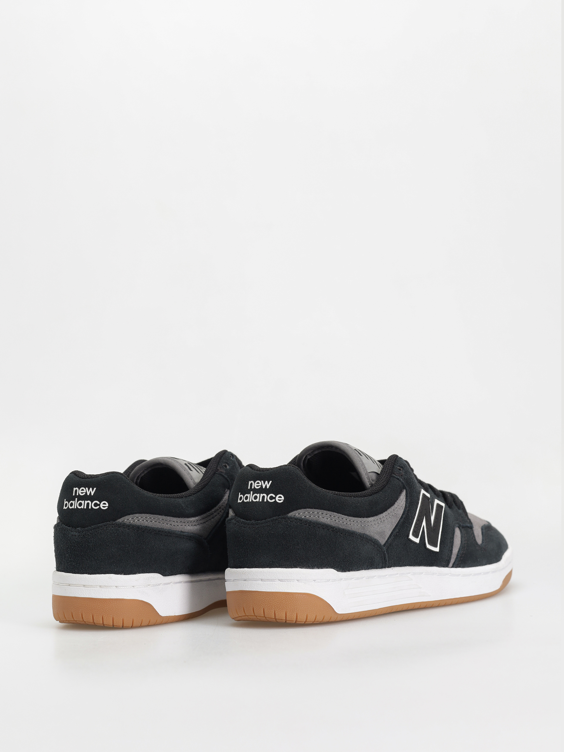 Pantofi New Balance 480 (black)
