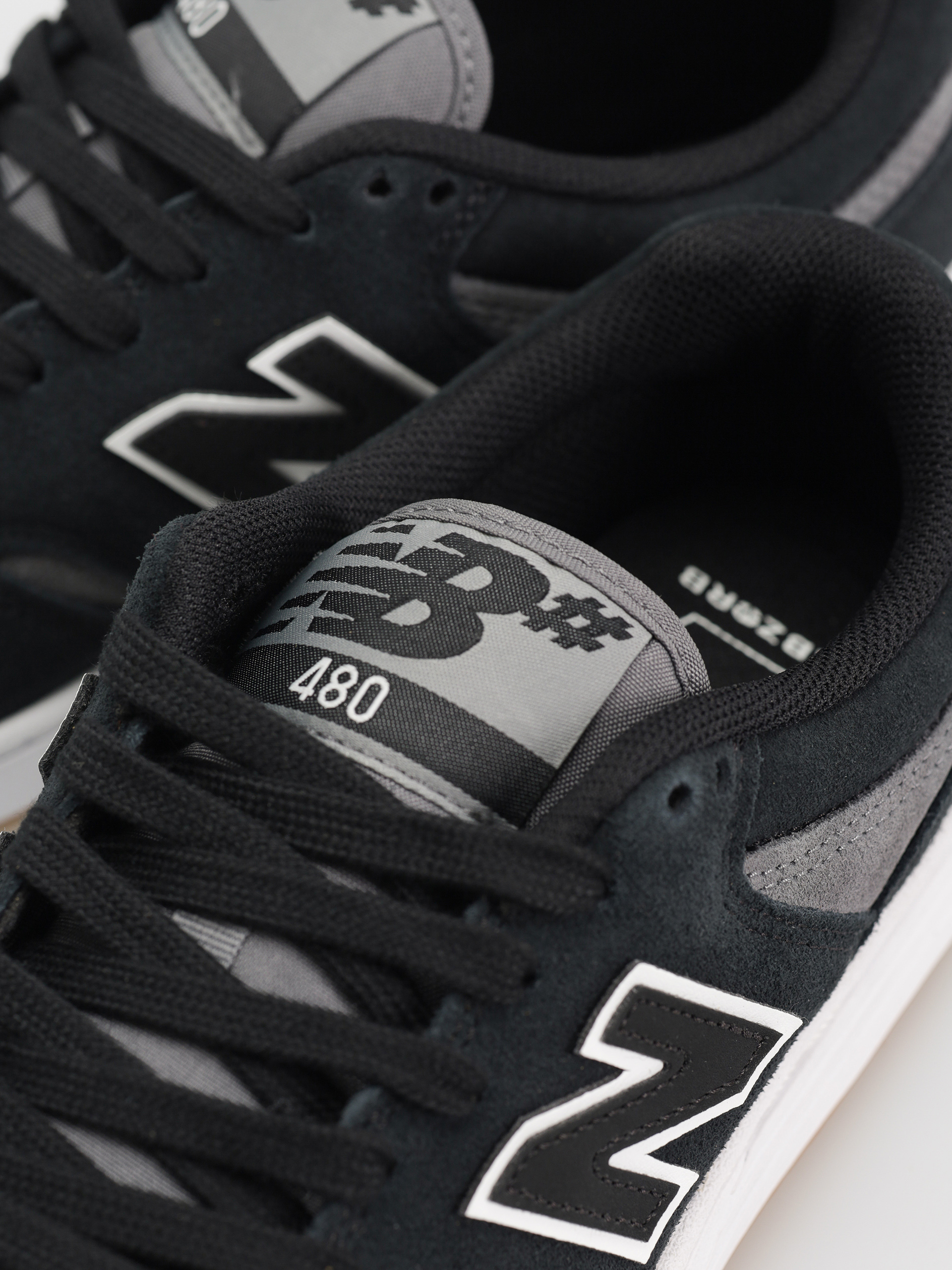 Pantofi New Balance 480 (black)