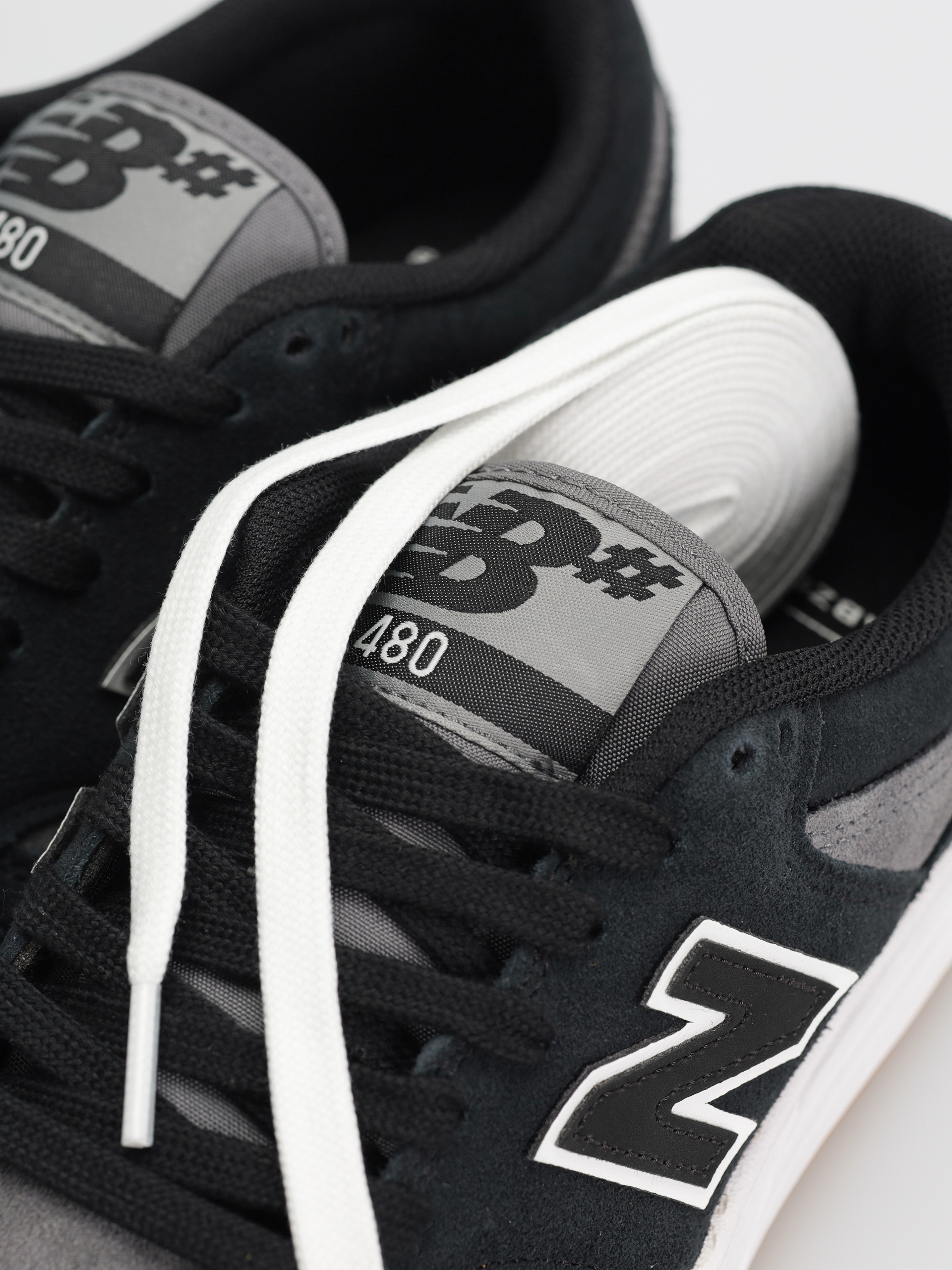 Pantofi New Balance 480 (black)