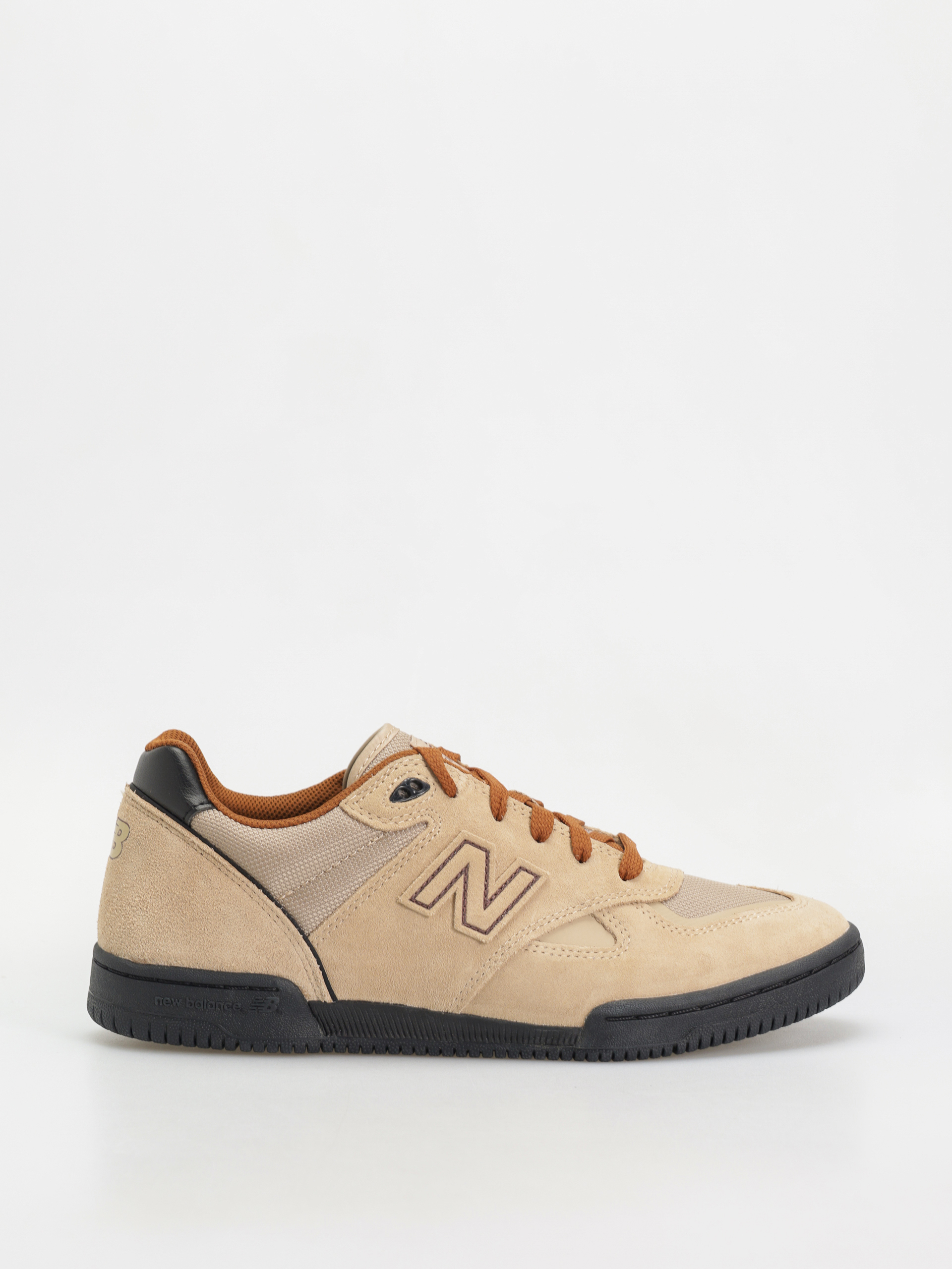 Pantofi New Balance 600 (beige)