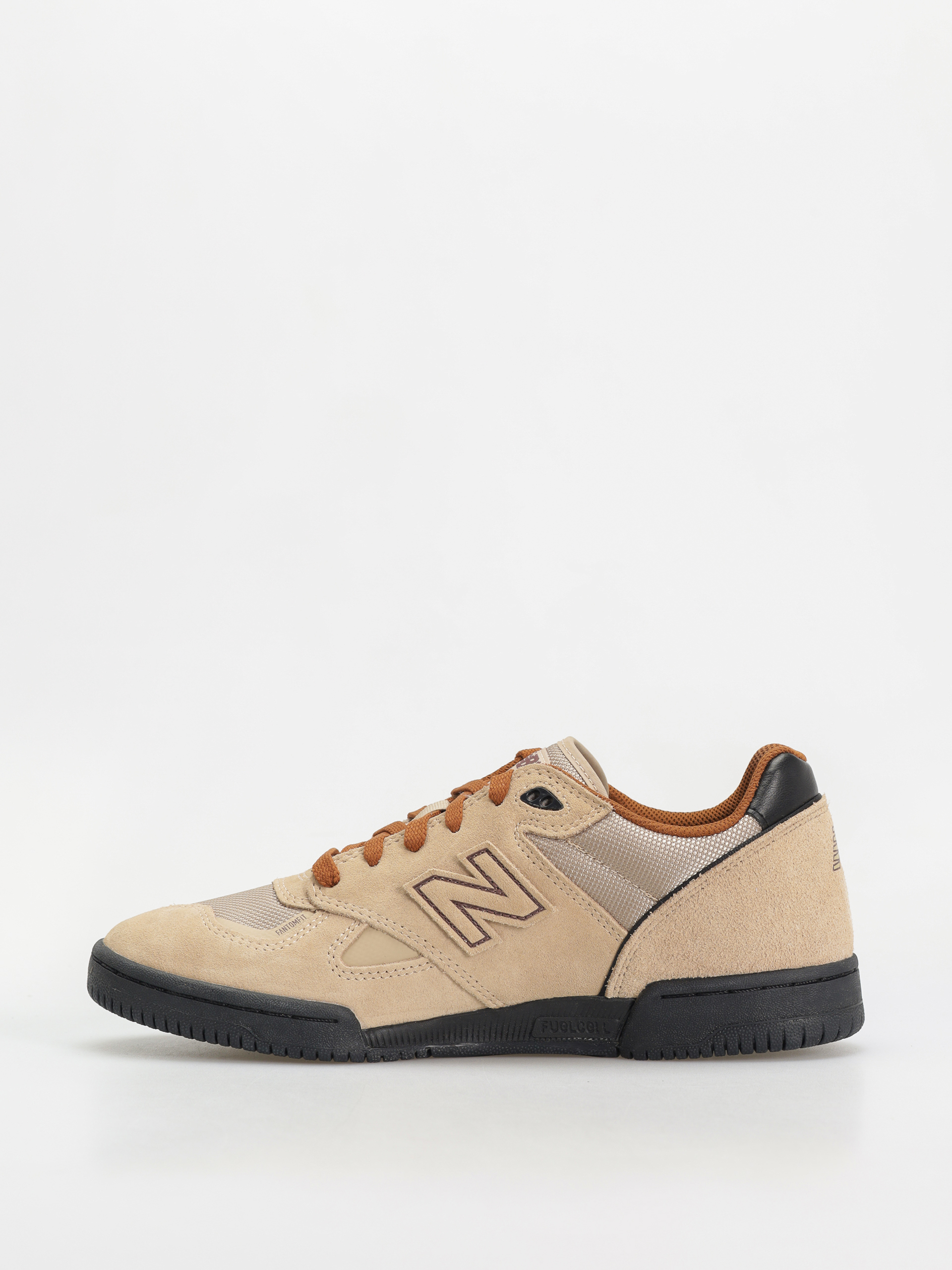 Pantofi New Balance 600 (beige)
