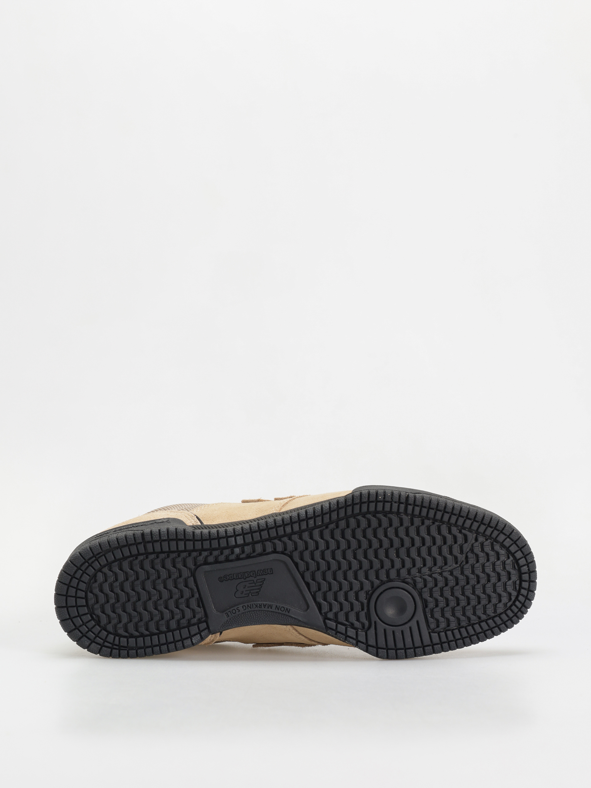 Pantofi New Balance 600 (beige)