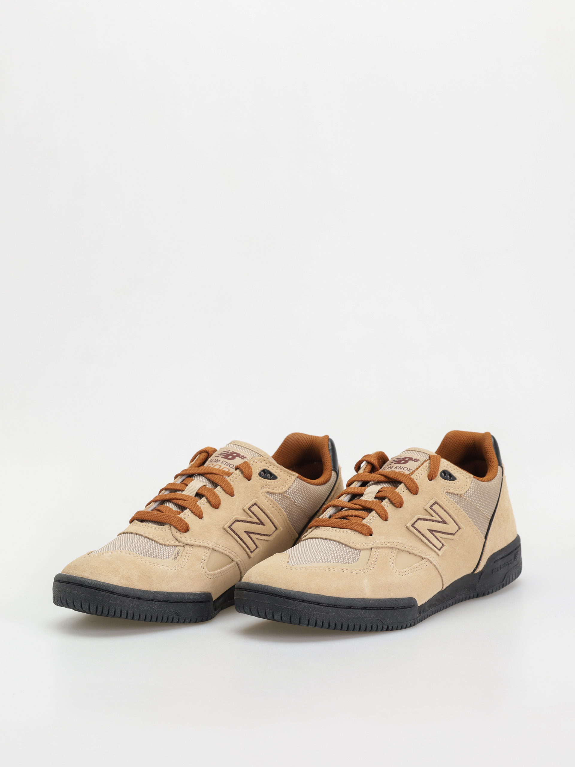 Pantofi New Balance 600 (beige)
