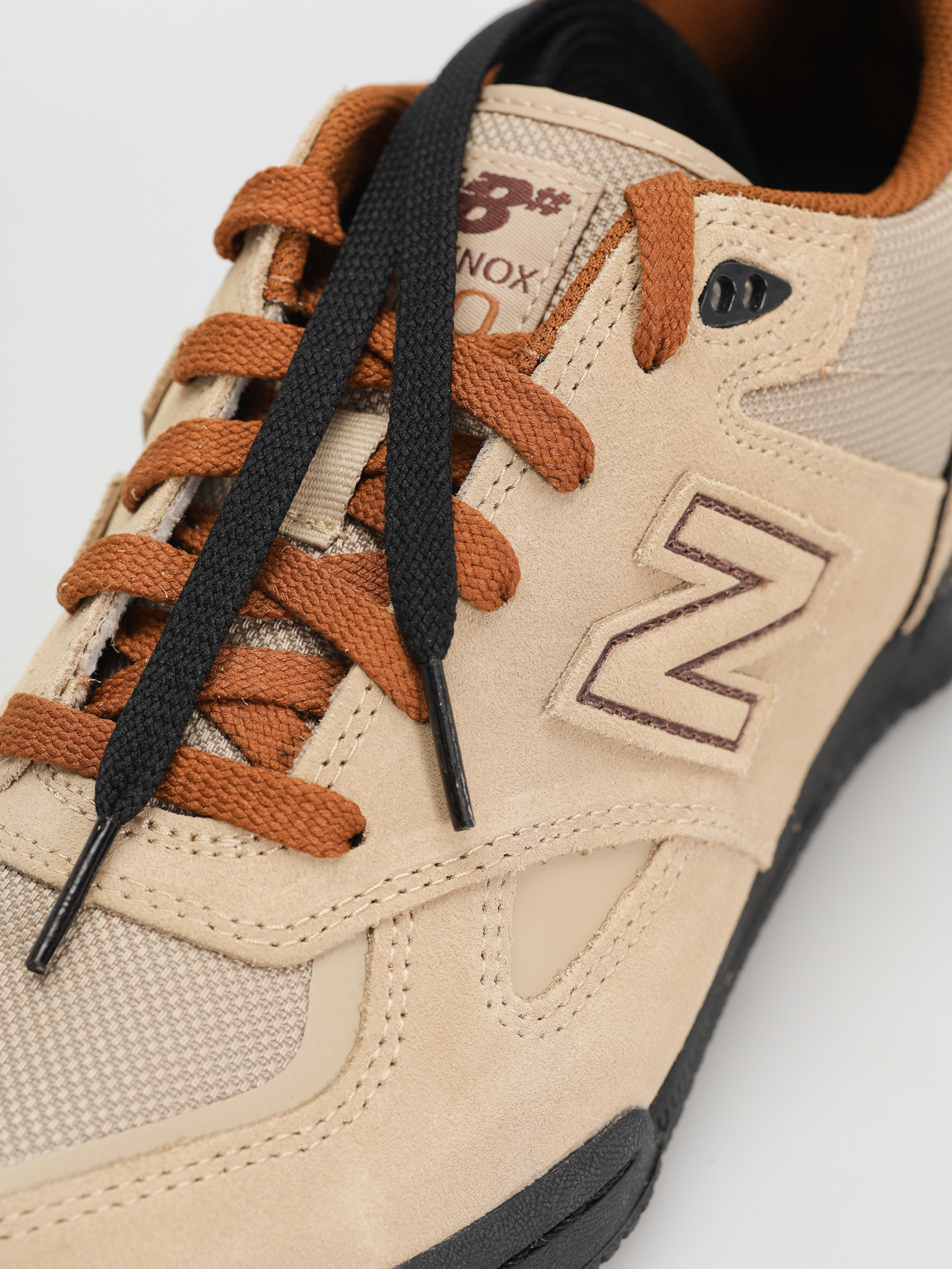 Pantofi New Balance 600 (beige)