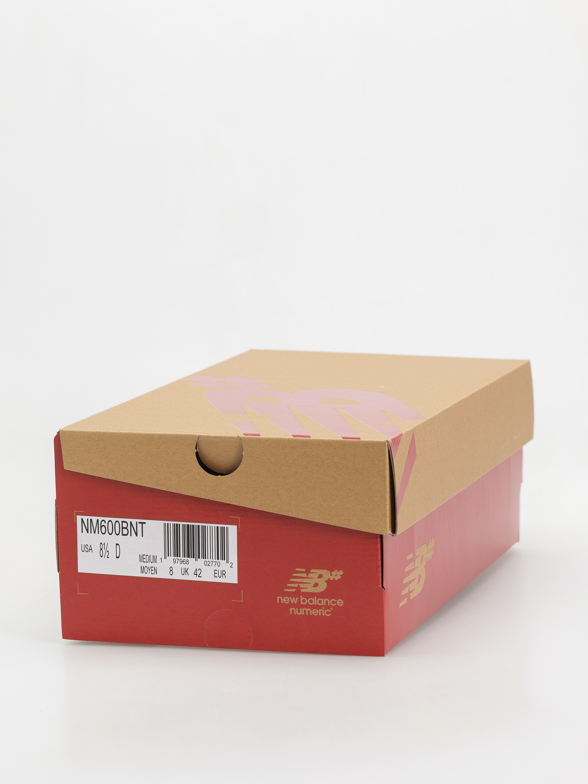 Pantofi New Balance 600 (beige)