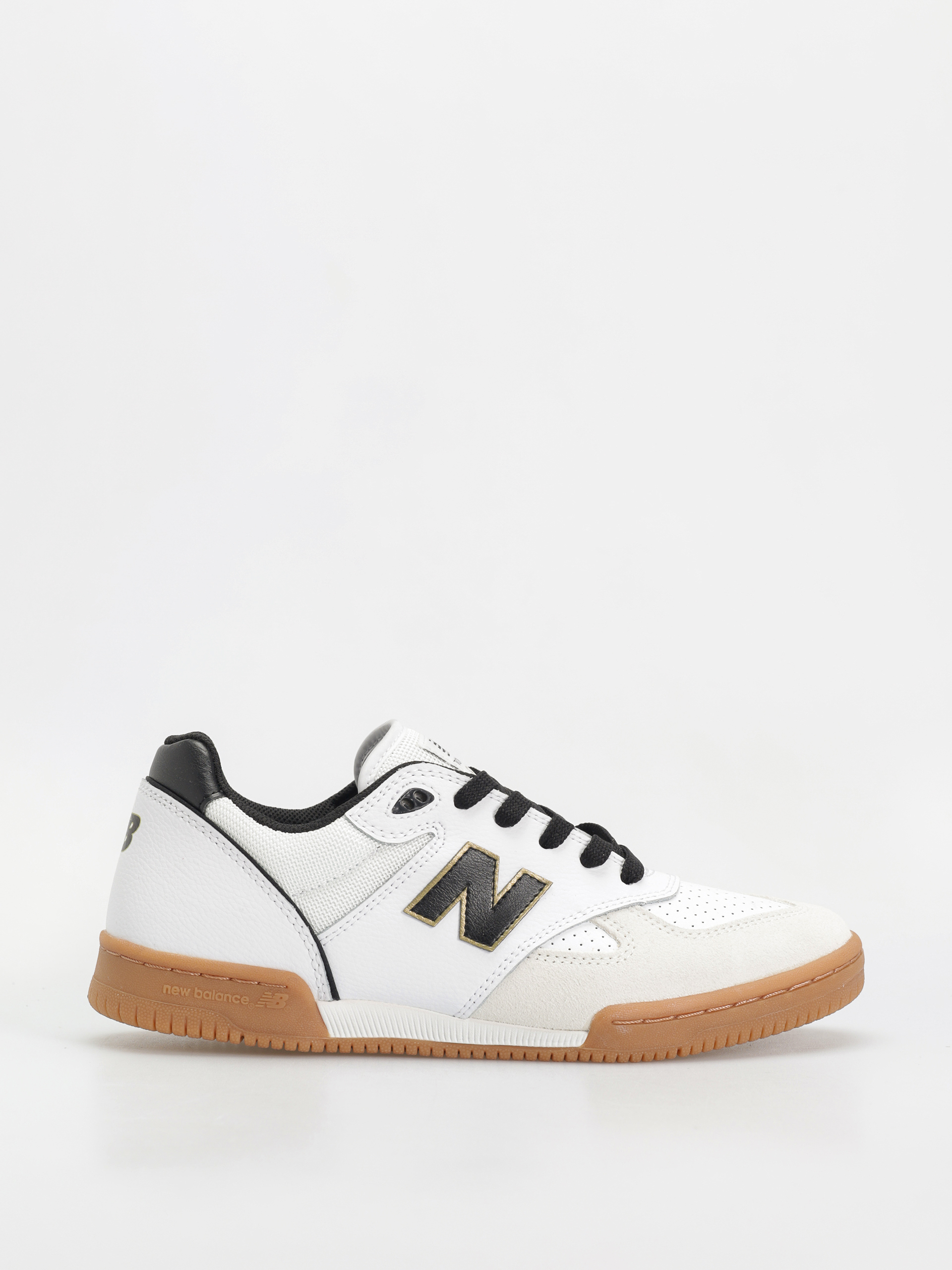 Pantofi New Balance 600 (white)