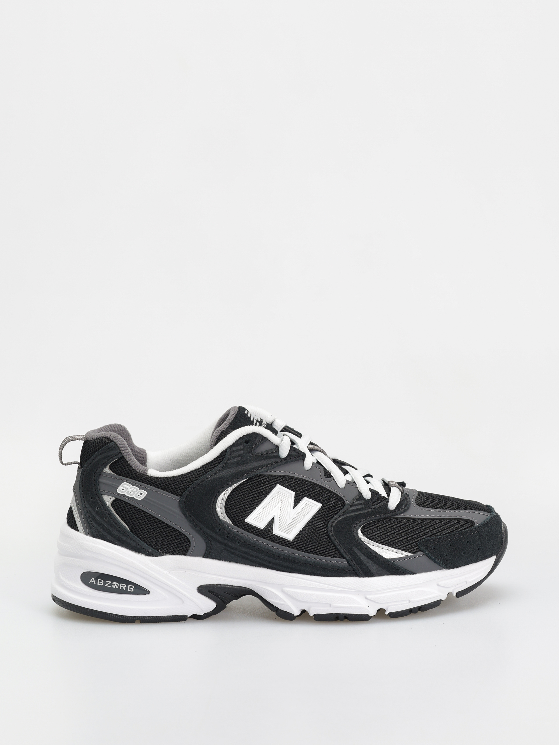 Pantofi New Balance 530 - negru (black)