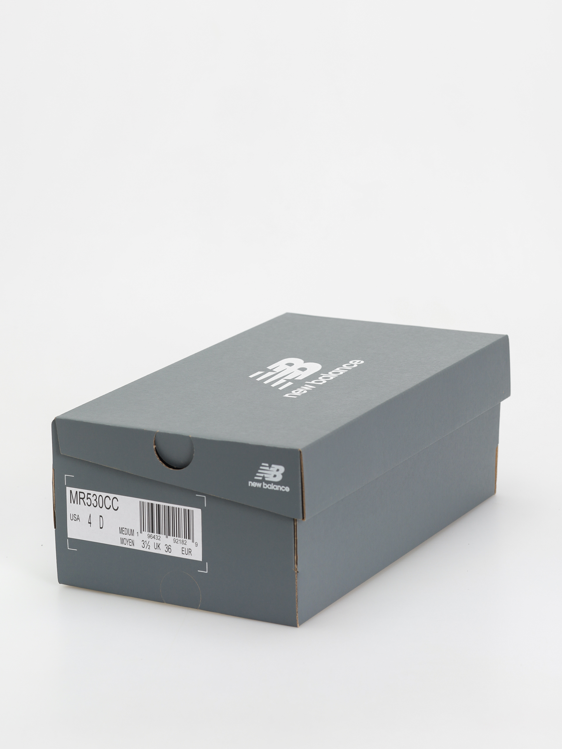 Pantofi New Balance 530 (black)