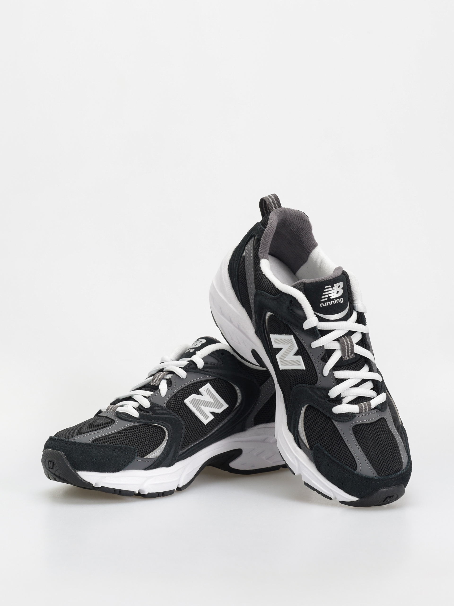 Pantofi New Balance 530 (black)