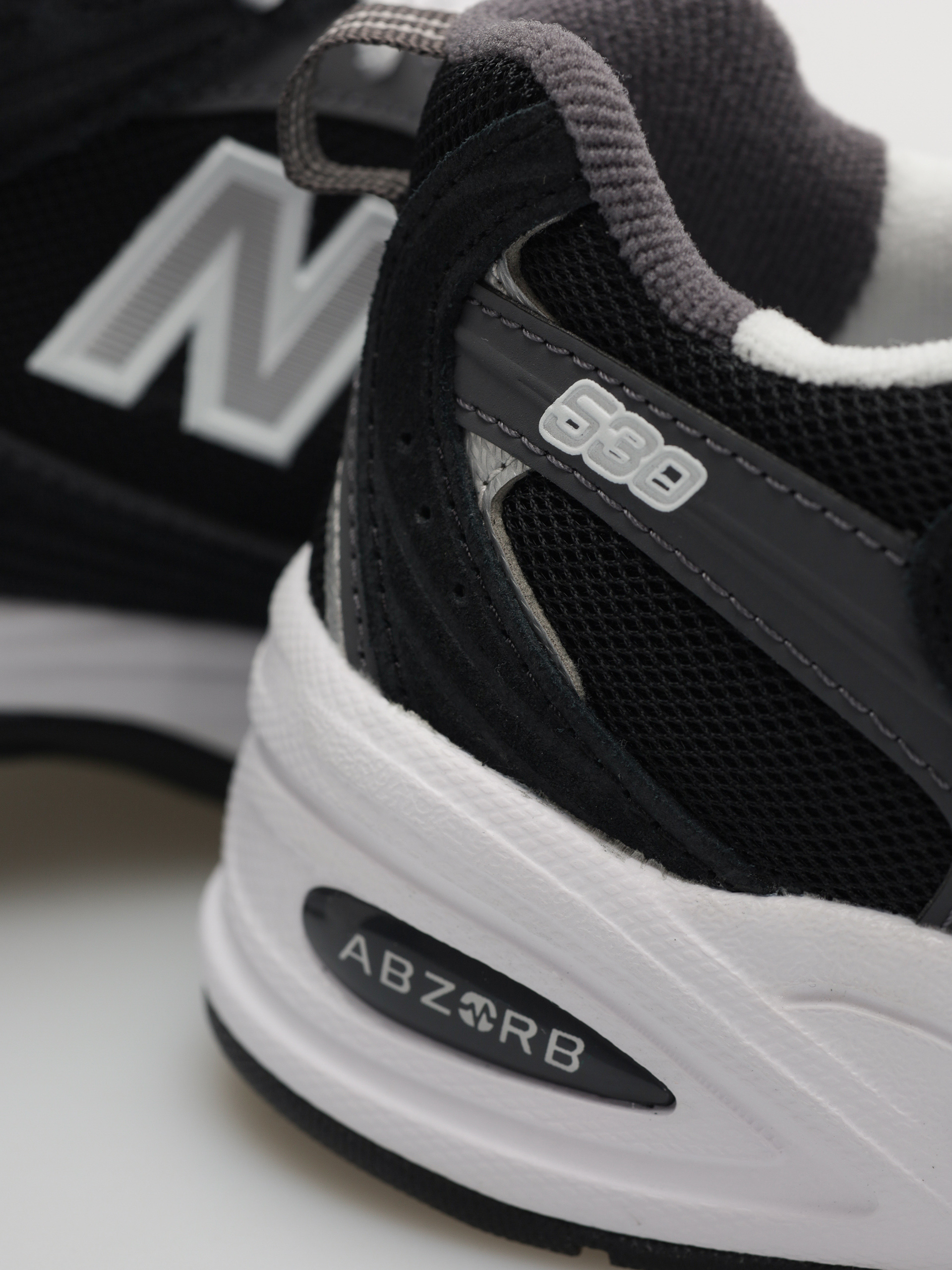 Pantofi New Balance 530 (black)