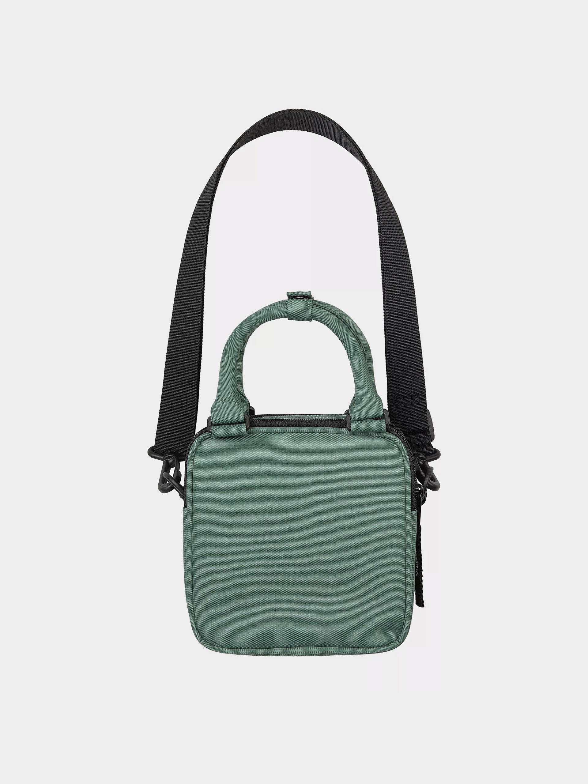 Poșetă Carhartt WIP Essential Handbag (silver pine)