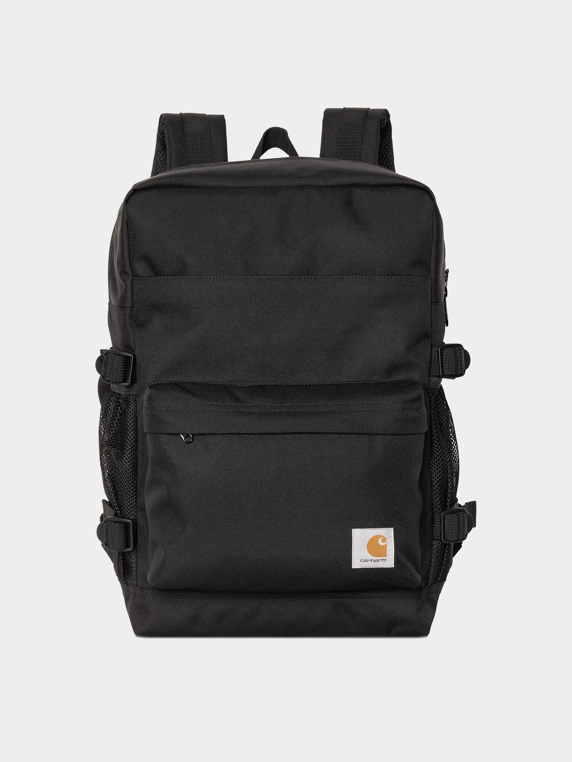 Rucsac Carhartt WIP Jakob (black)