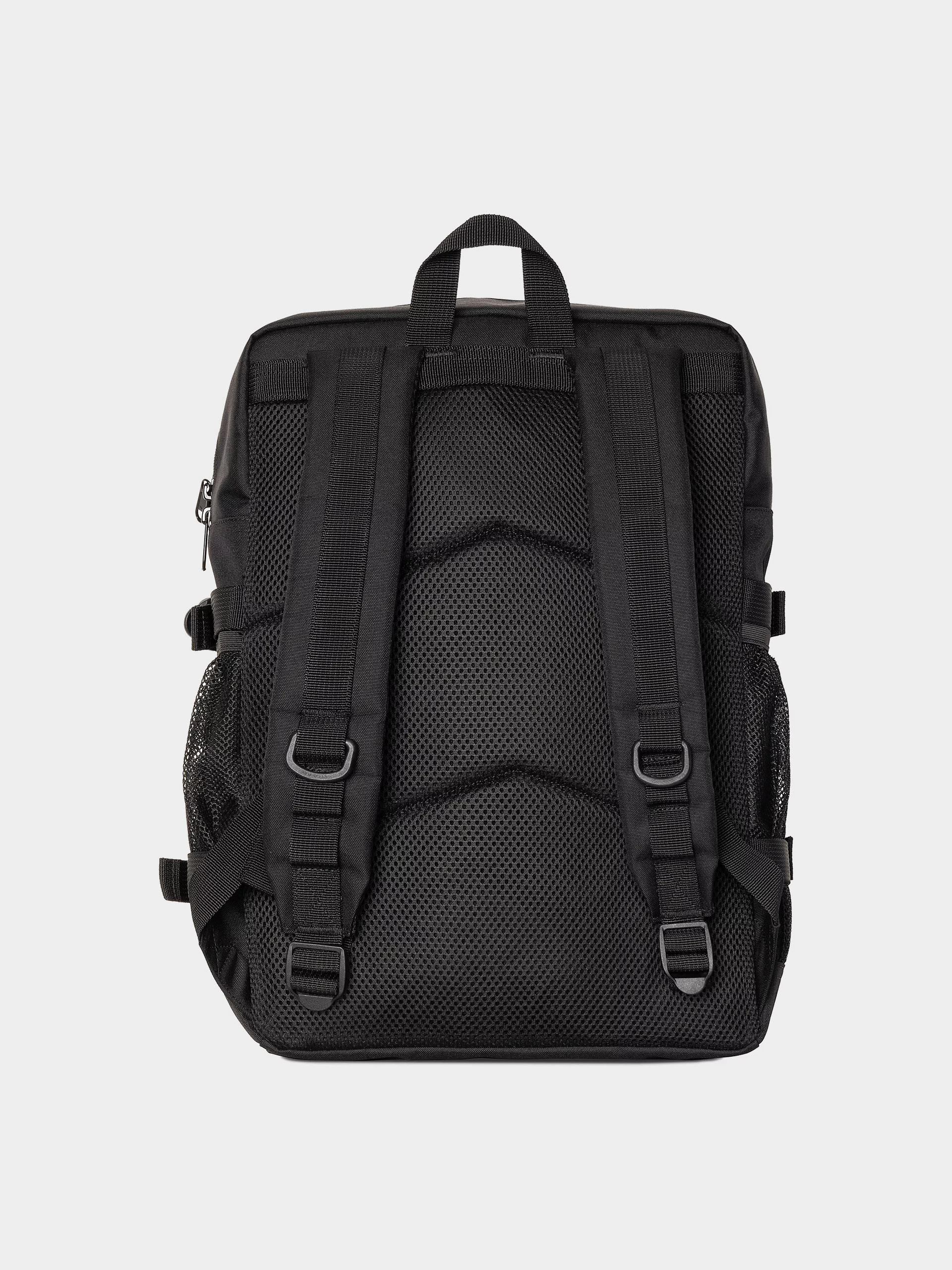 Rucsac Carhartt WIP Jakob (black)
