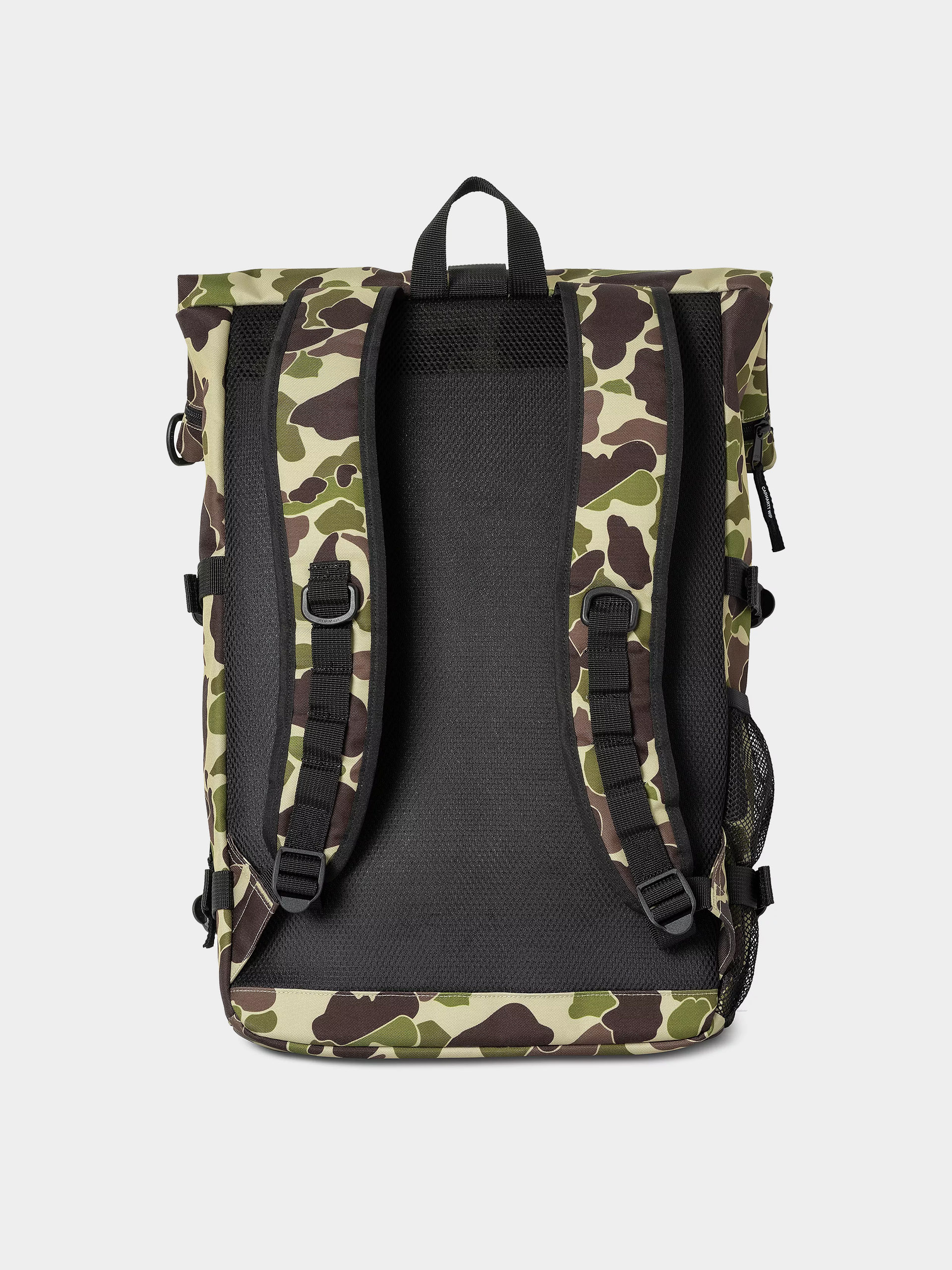 Rucsac Carhartt WIP Philis (camo duck/desert)