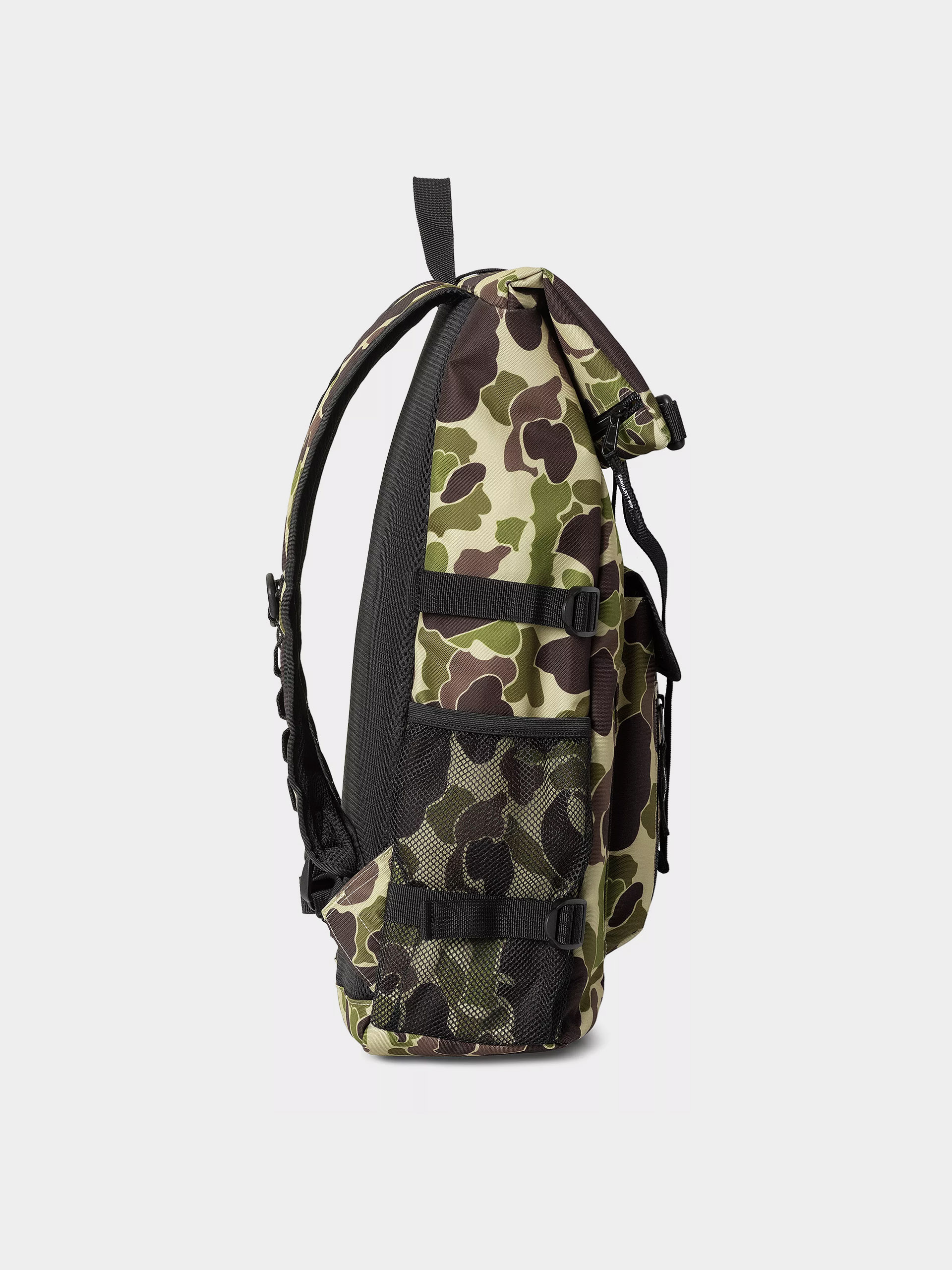 Rucsac Carhartt WIP Philis (camo duck/desert)