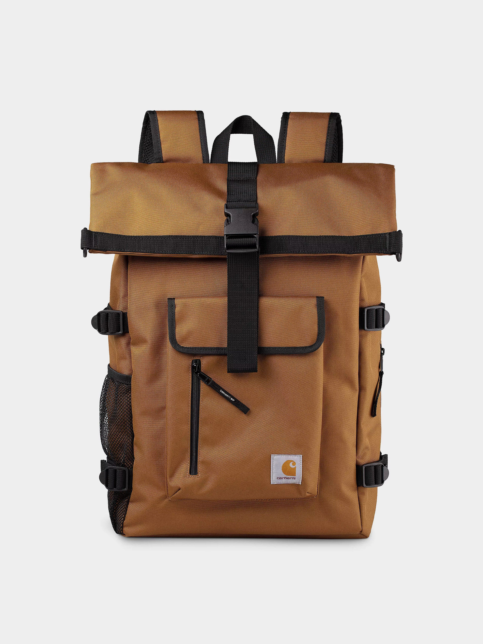 Rucsac Carhartt WIP Philis (hamilton brown)