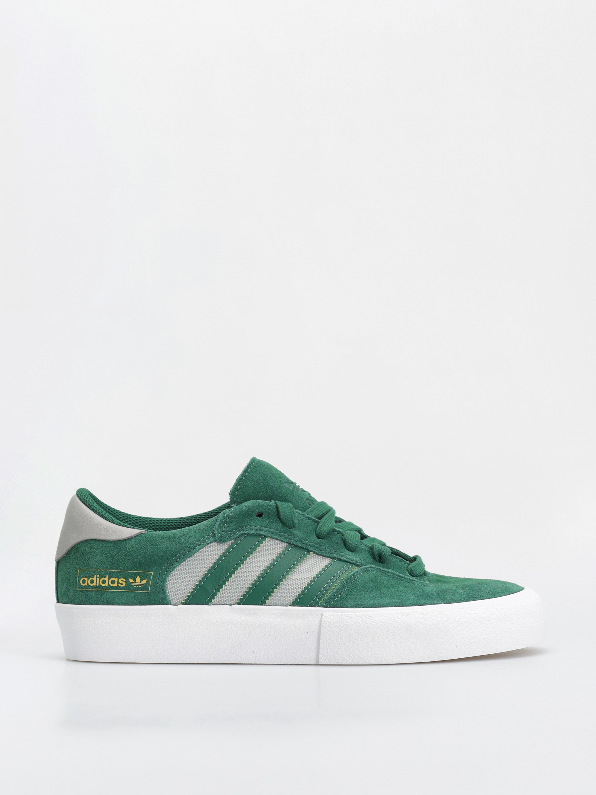 Pantofi adidas Matchbreak Super (drkgrn/mgsogr/preyel)