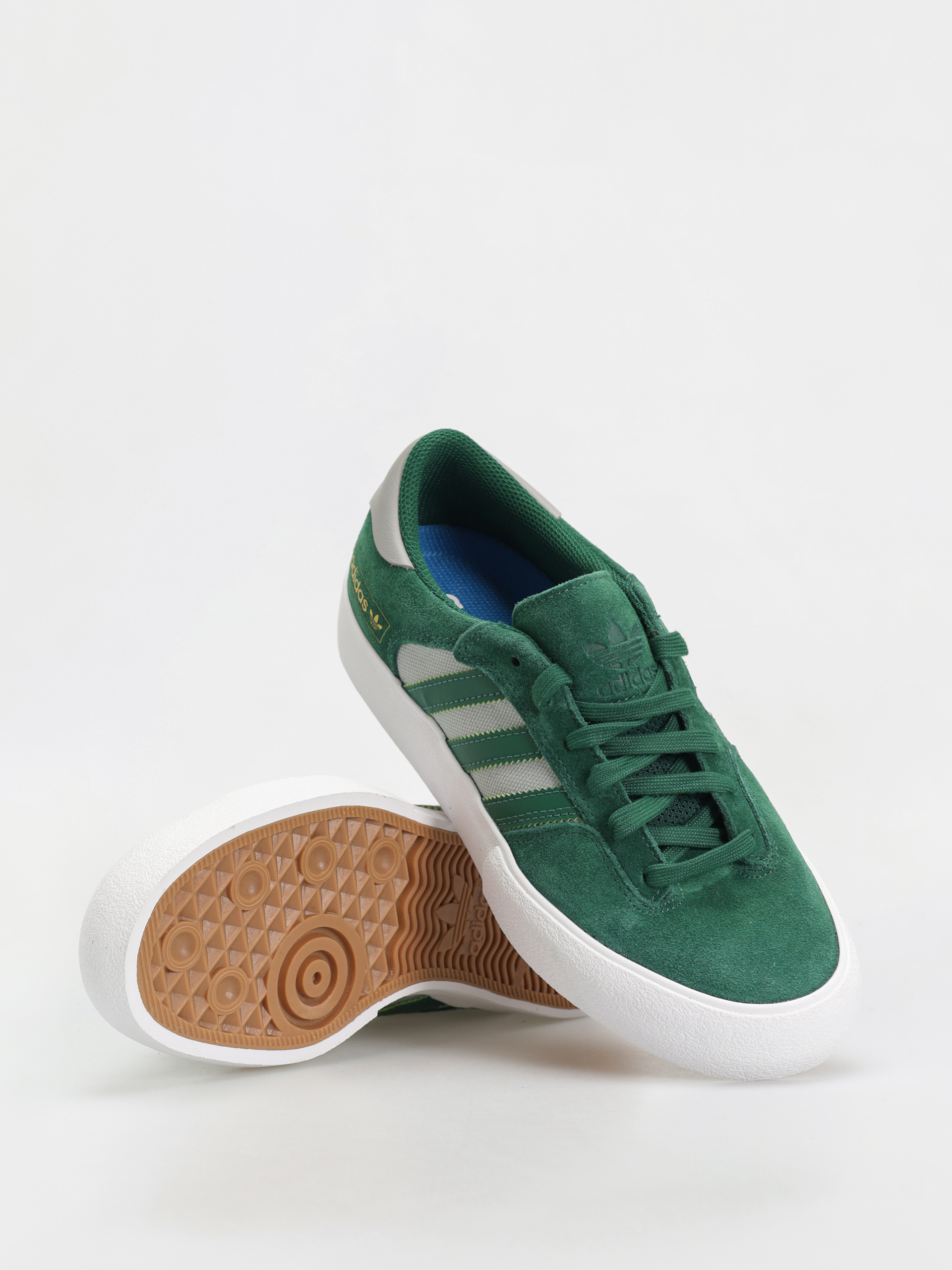Pantofi adidas Matchbreak Super (drkgrn/mgsogr/preyel)