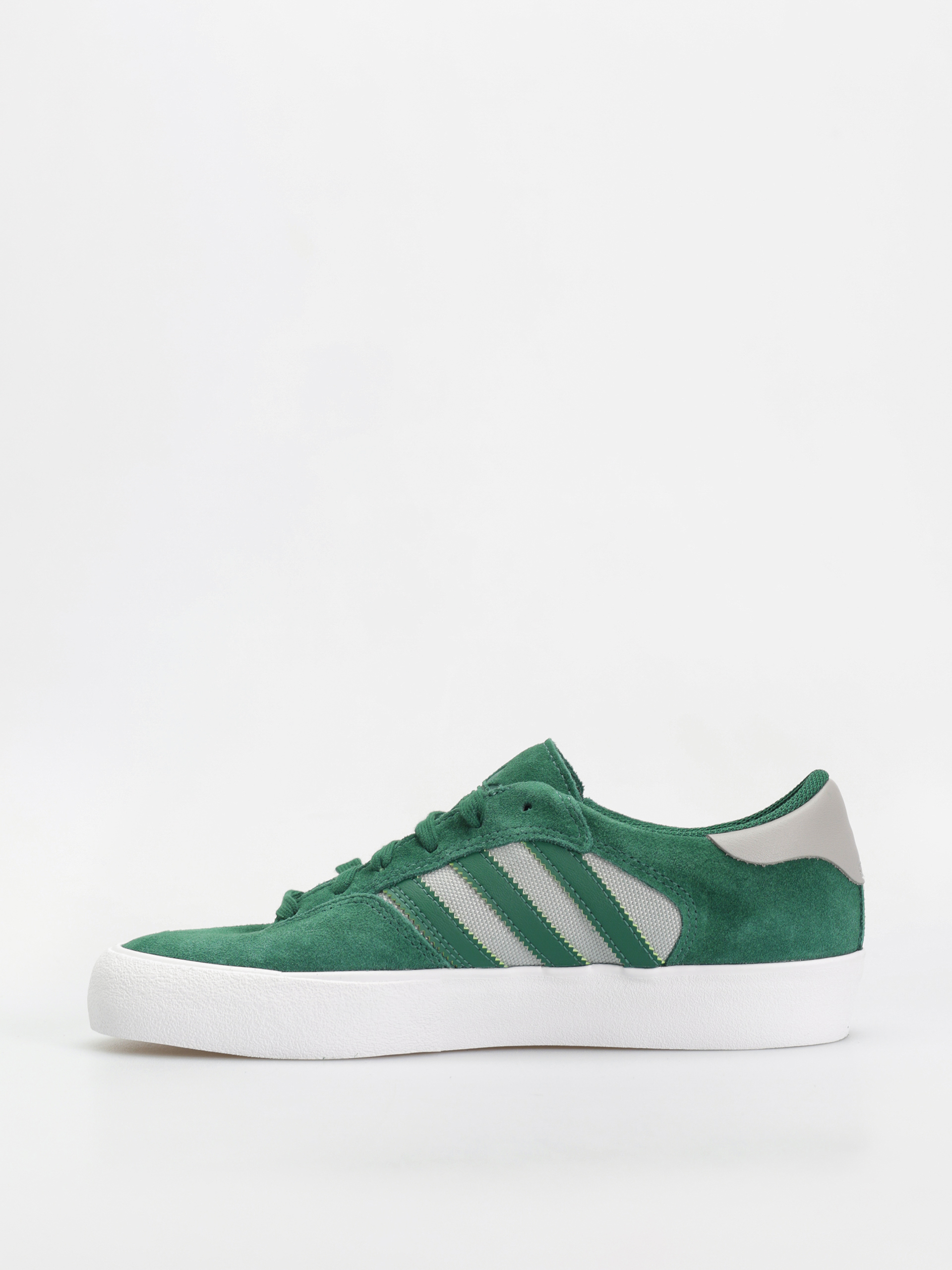 Pantofi adidas Matchbreak Super (drkgrn/mgsogr/preyel)