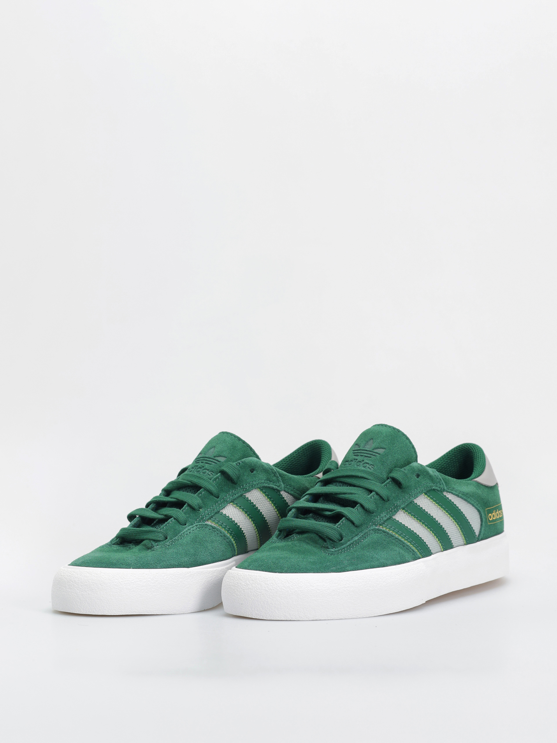 Pantofi adidas Matchbreak Super (drkgrn/mgsogr/preyel)