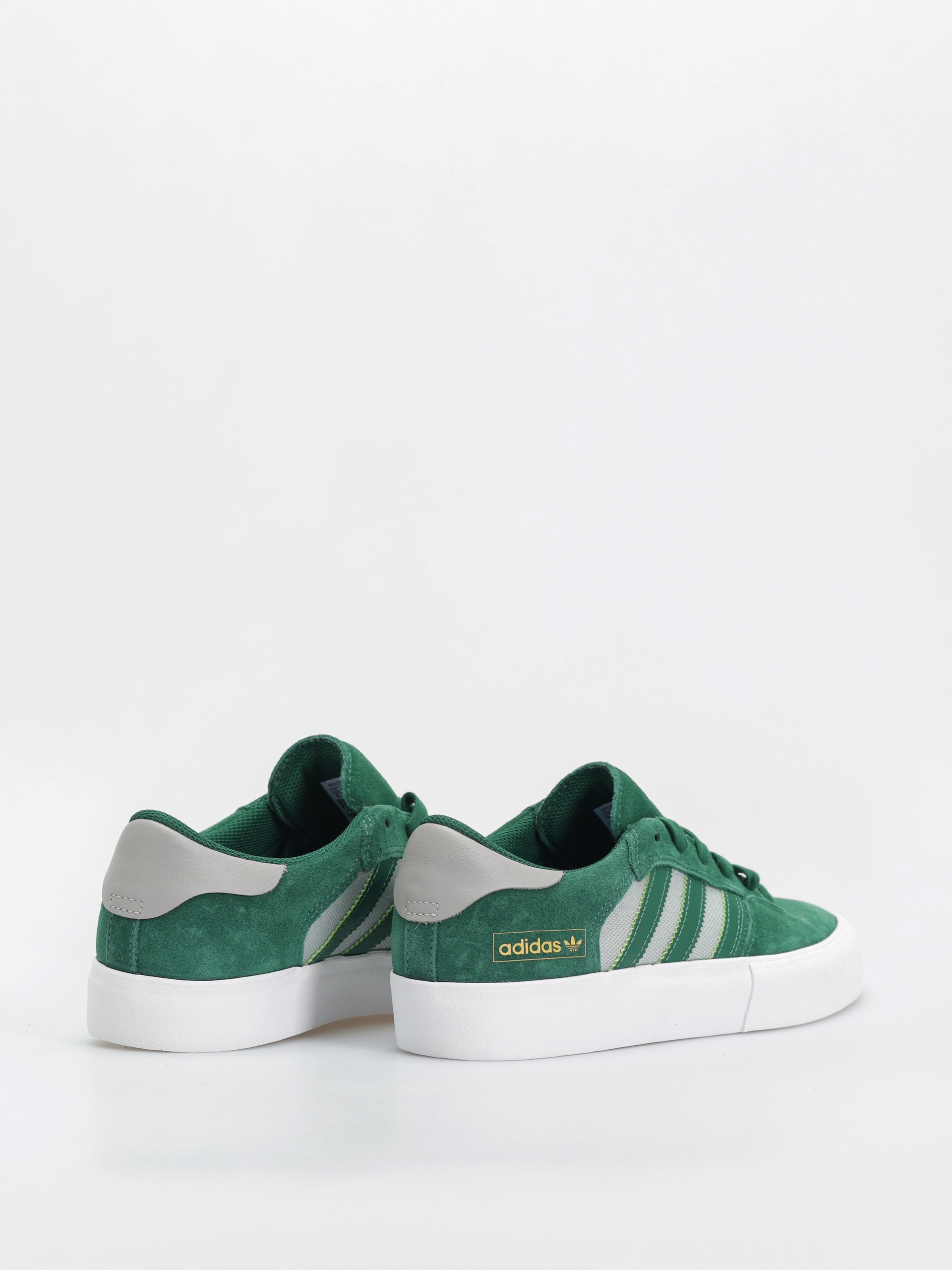 Pantofi adidas Matchbreak Super (drkgrn/mgsogr/preyel)