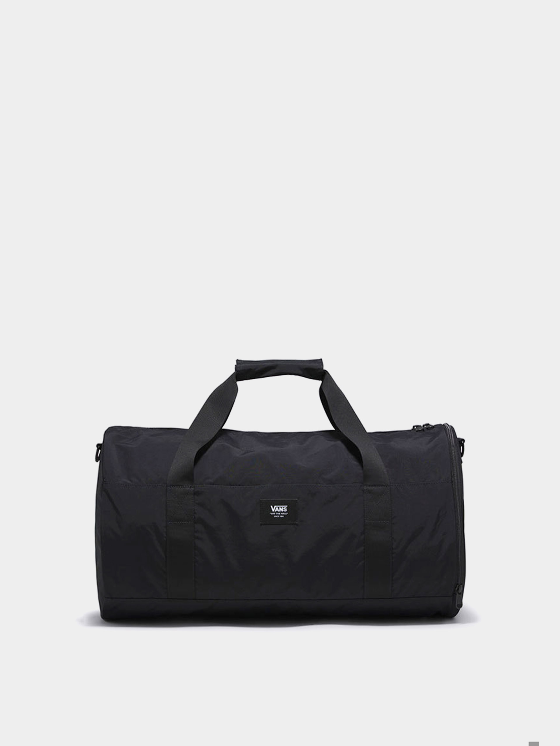 Geantă Vans Barreled Duffel (black)