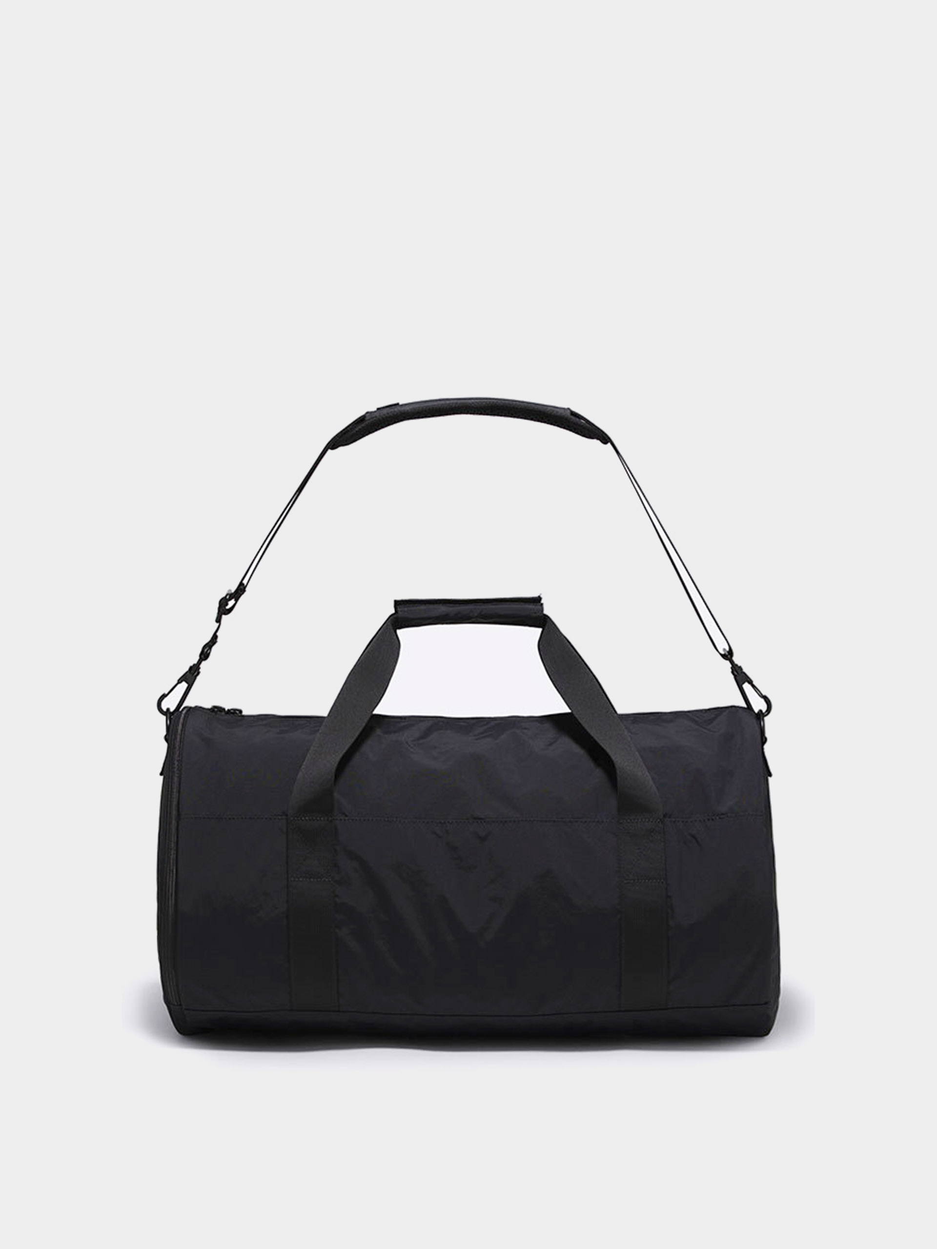 Geantă Vans Barreled Duffel (black)
