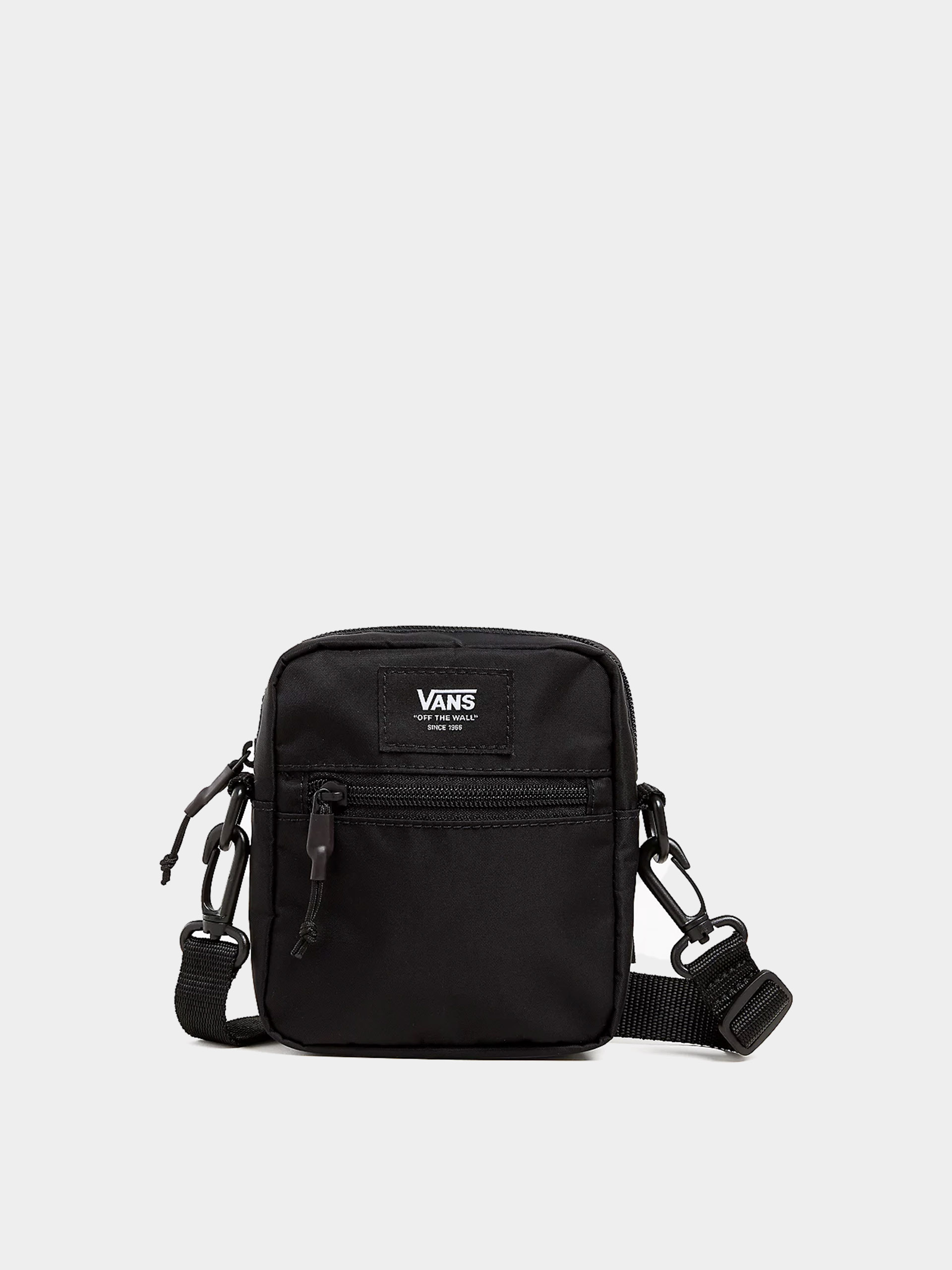 Poșetă Vans Bail Shoulder (black)