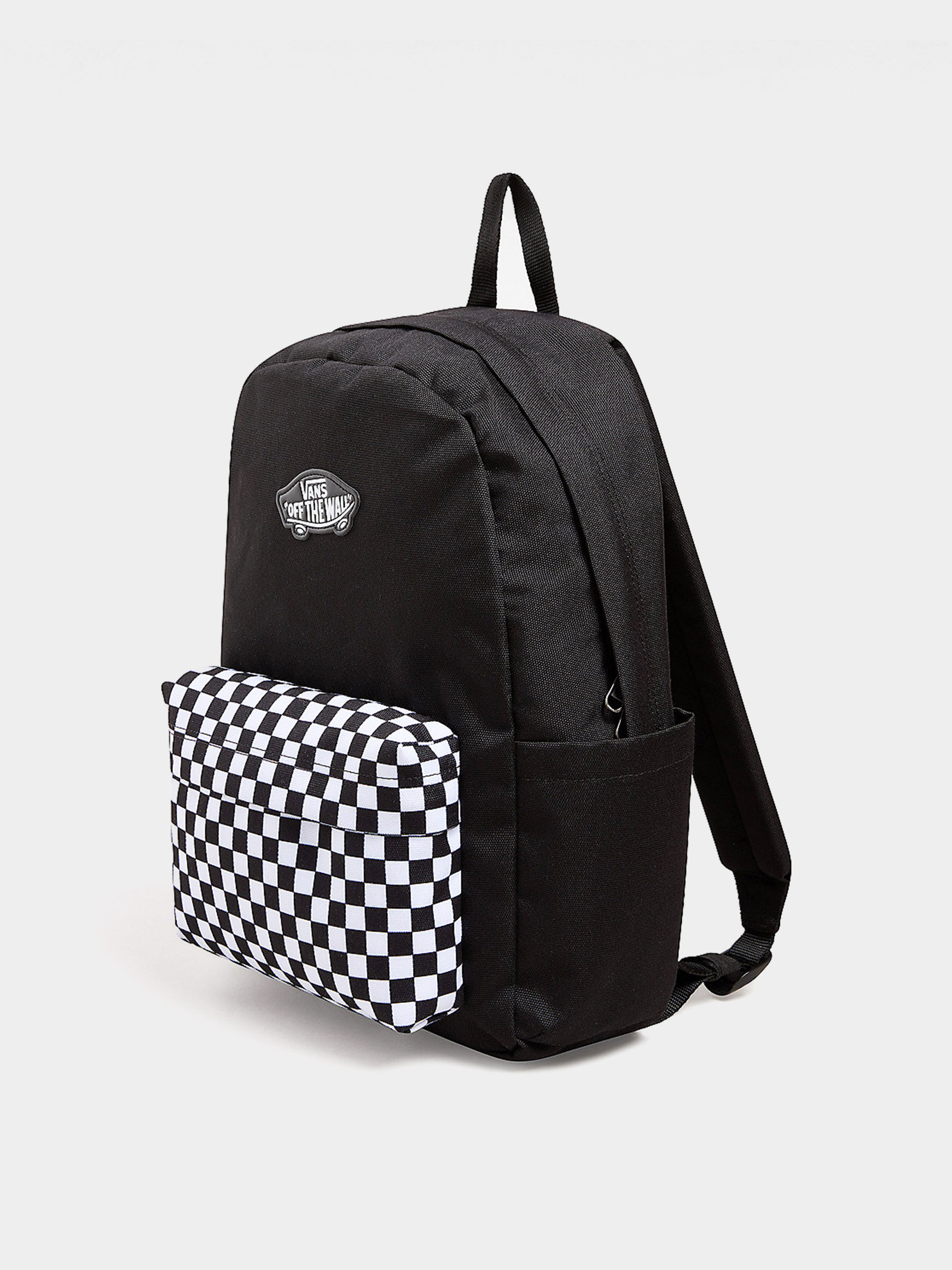 Rucsac Vans Old Skool Grom (black/white)