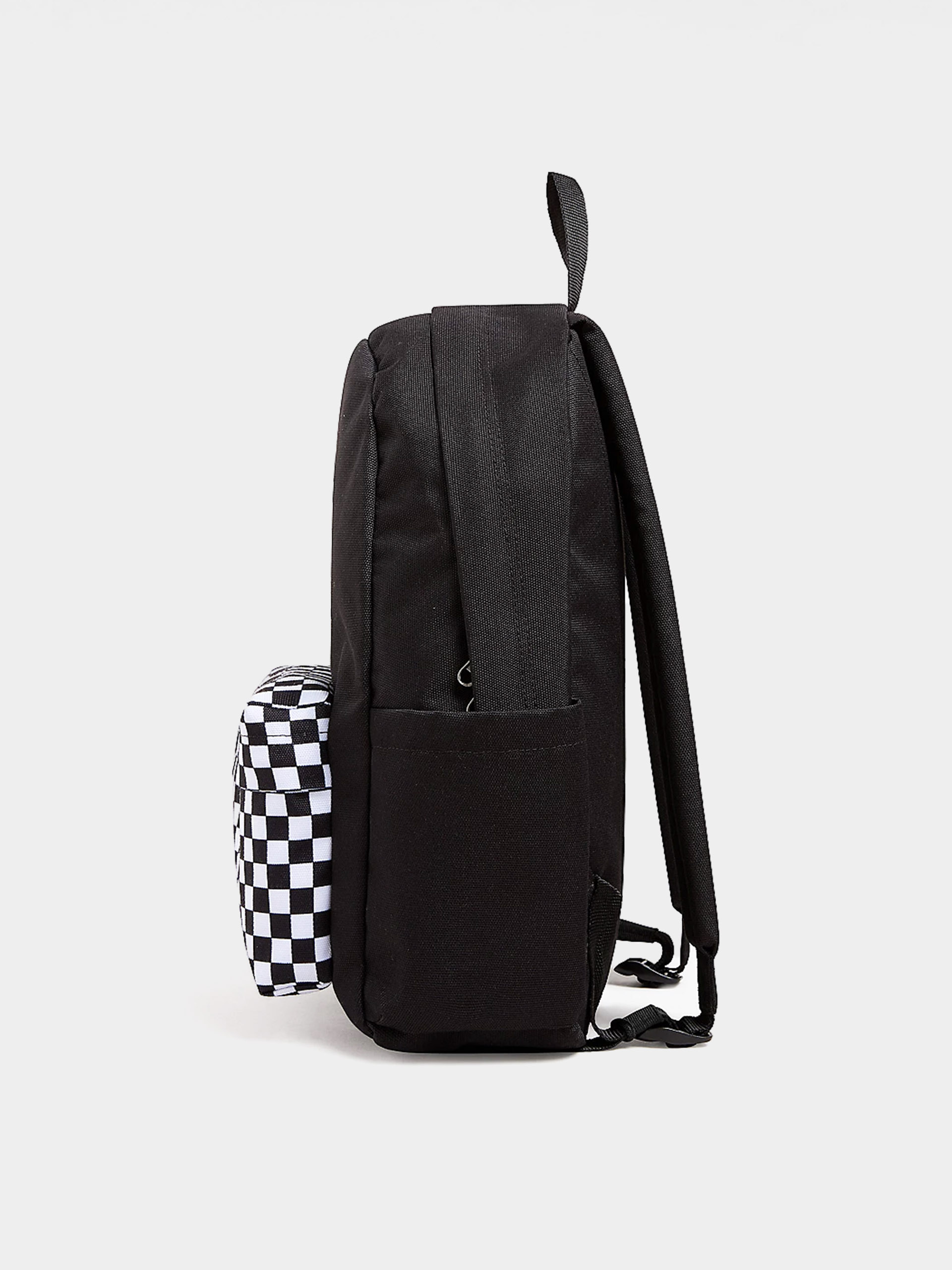 Rucsac Vans Old Skool Grom (black/white)
