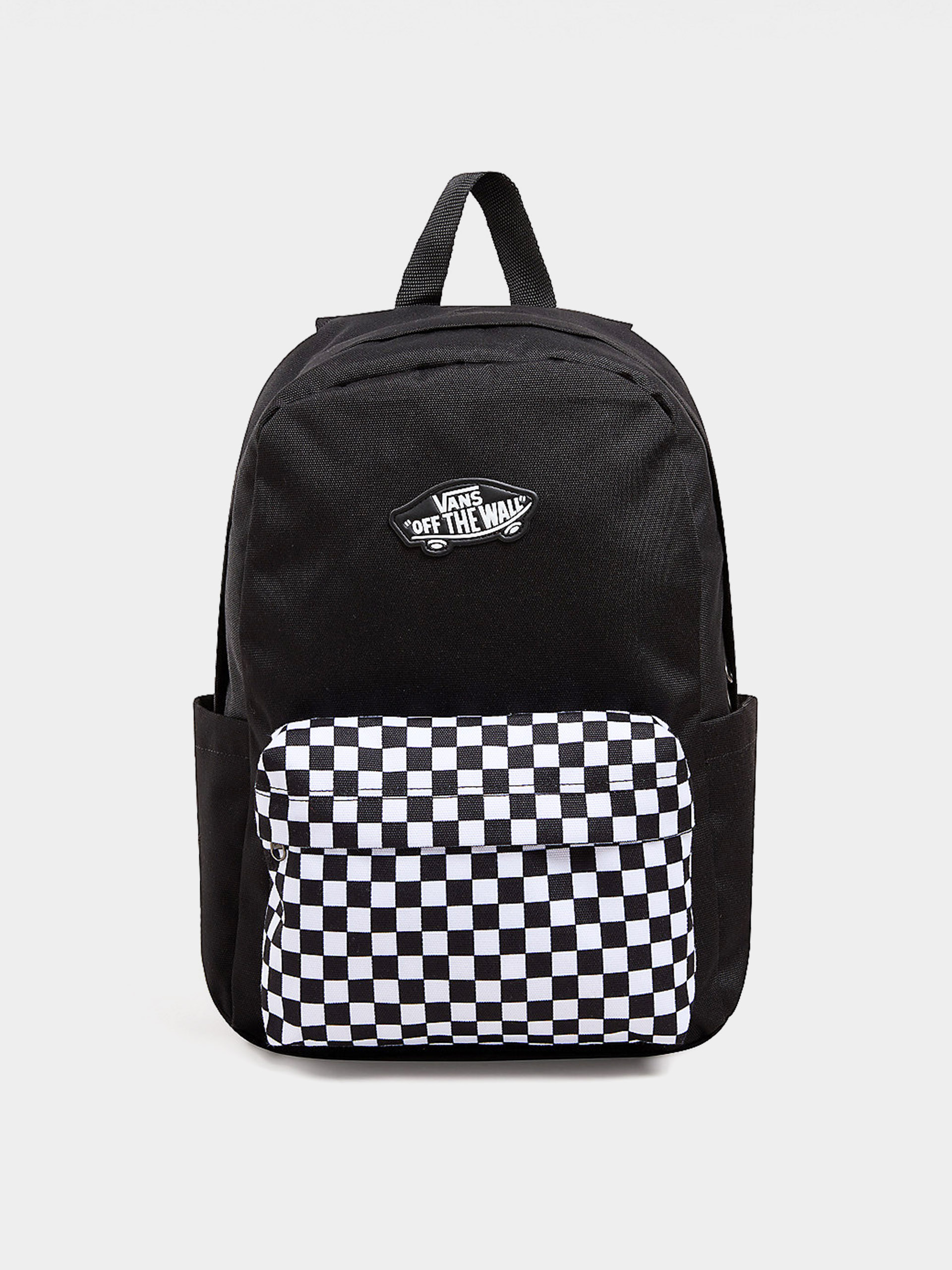 Rucsac Vans Old Skool Grom (black/white)