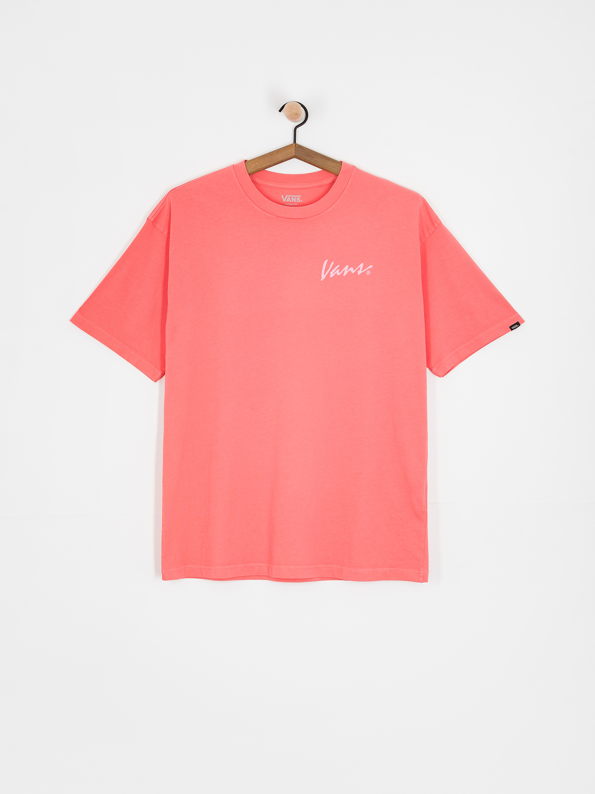 Tricou Vans 66 Baked In Loose (porcelain rose)