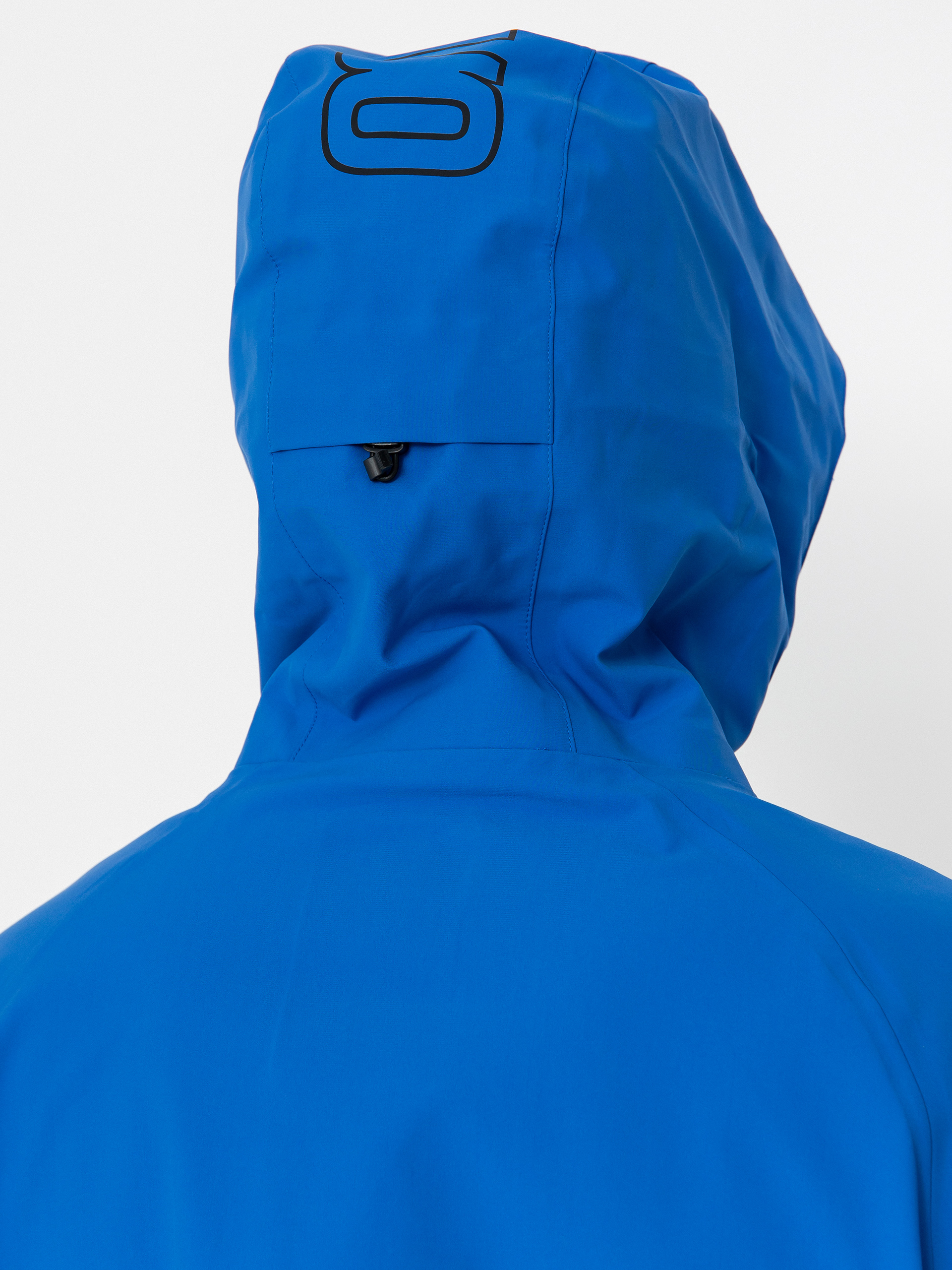 Pentru bărbați Geacă de snowboard ThirtyTwo Grasser (black/blue)