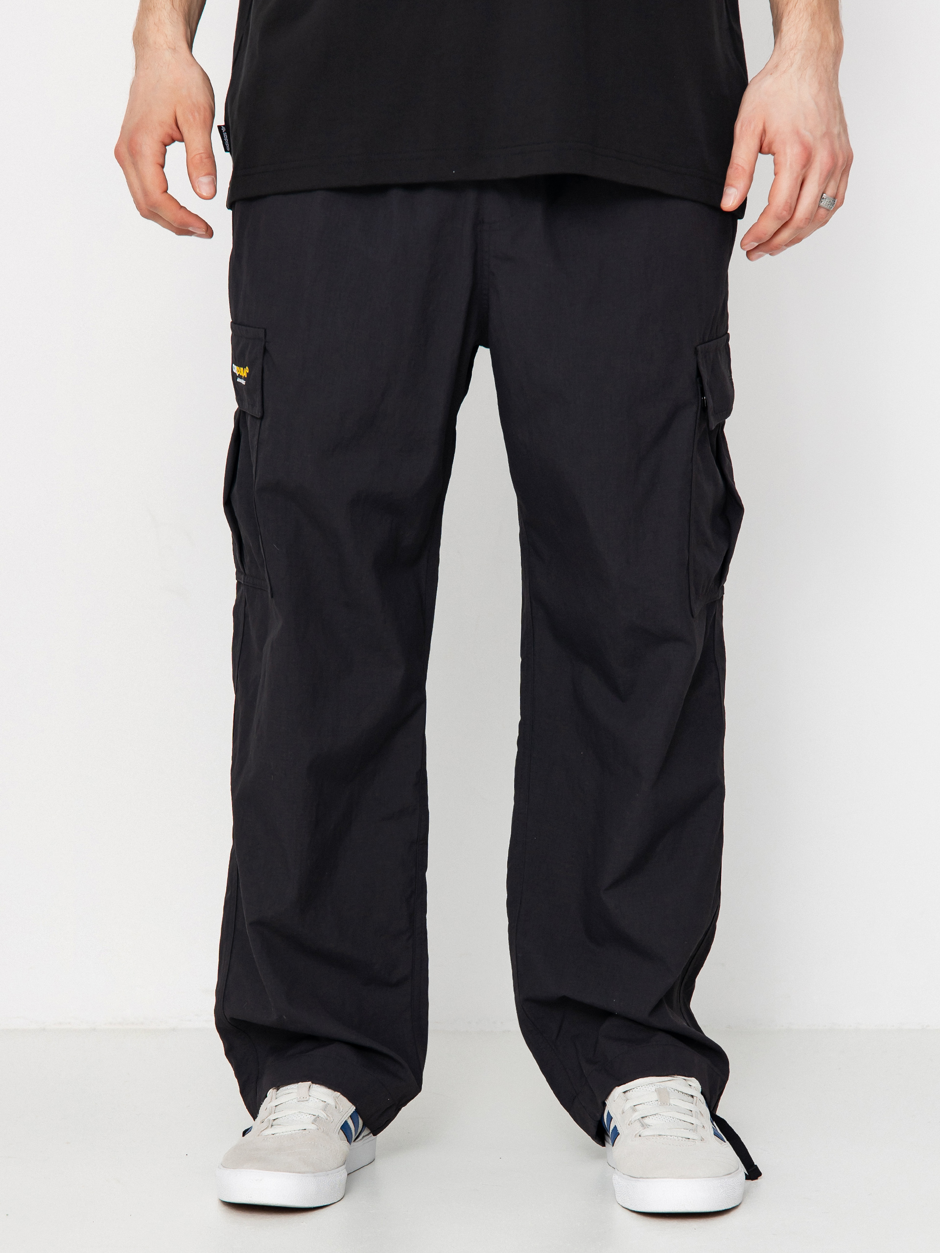 Pantaloni adidas Premiere Cargo (black)