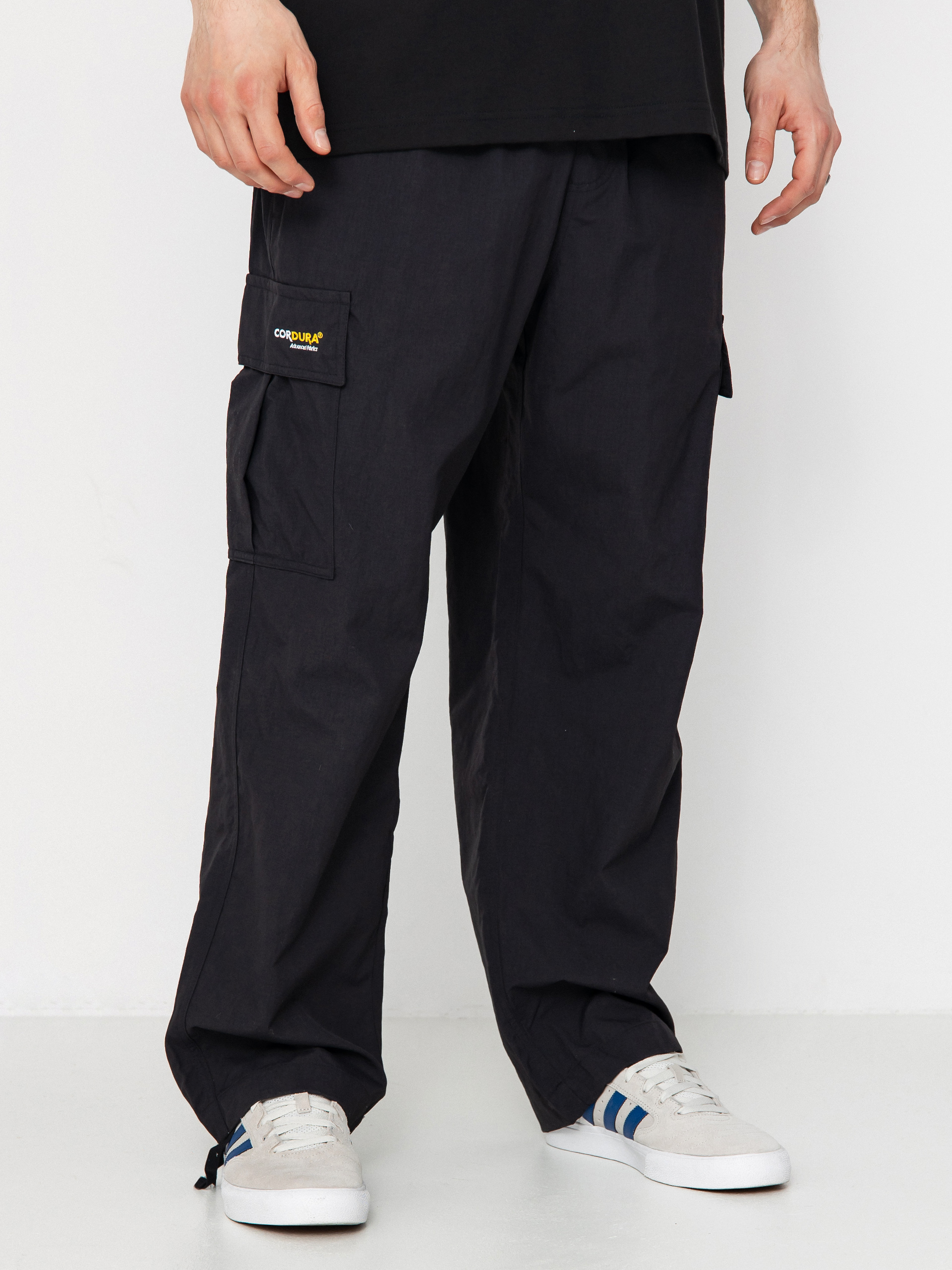 Pantaloni adidas Premiere Cargo (black)