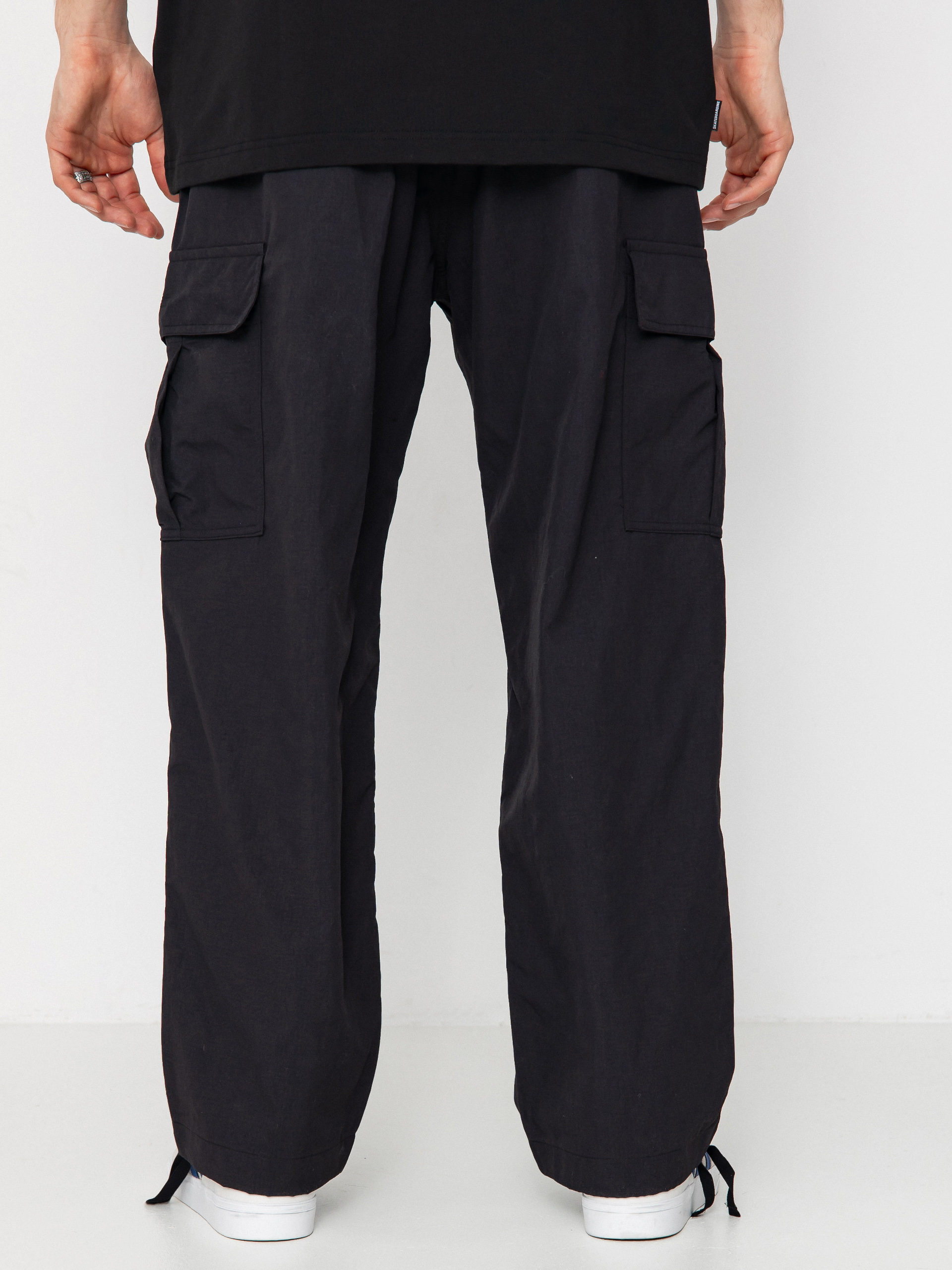 Pantaloni adidas Premiere Cargo (black)