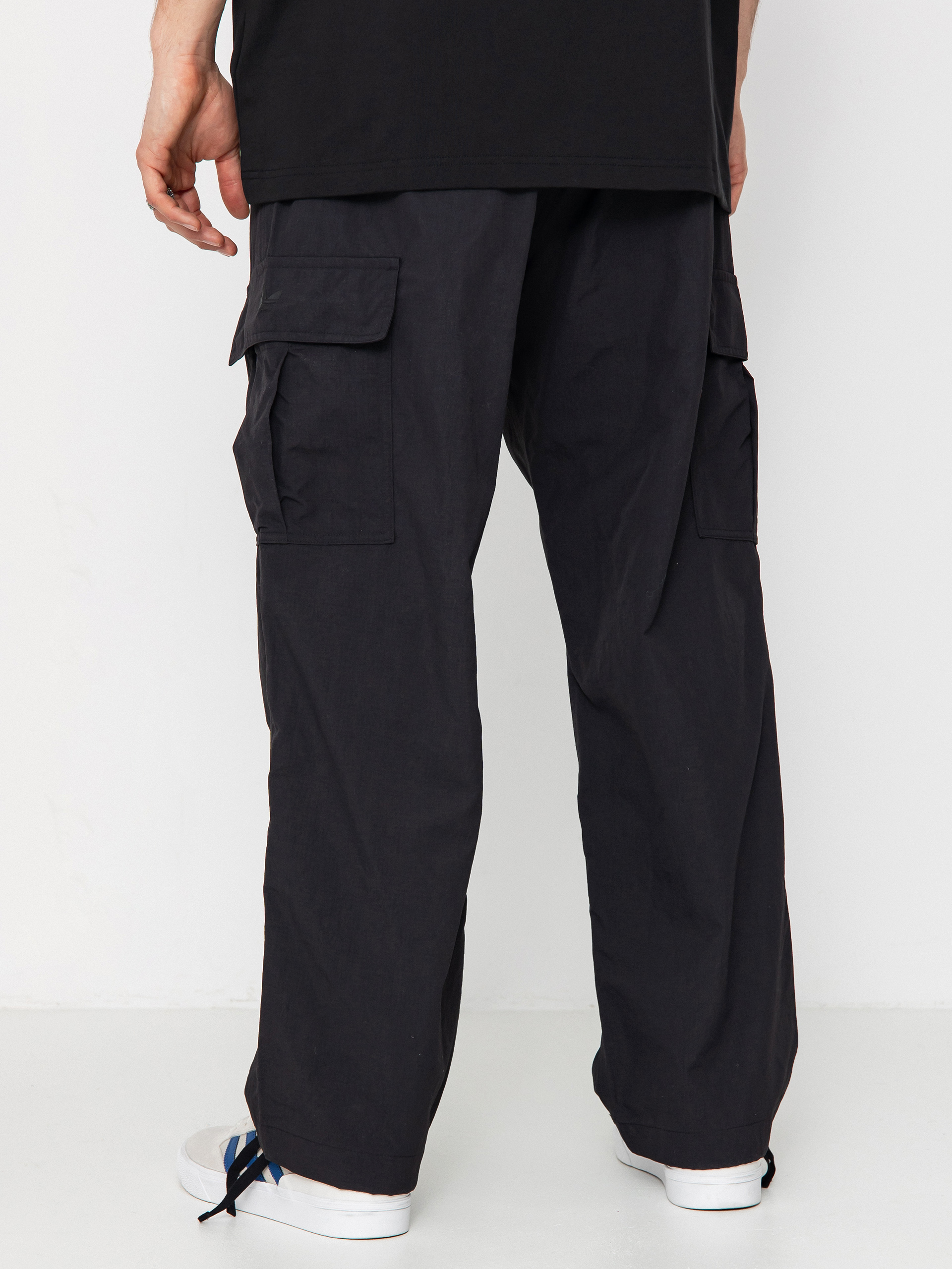 Pantaloni adidas Premiere Cargo (black)