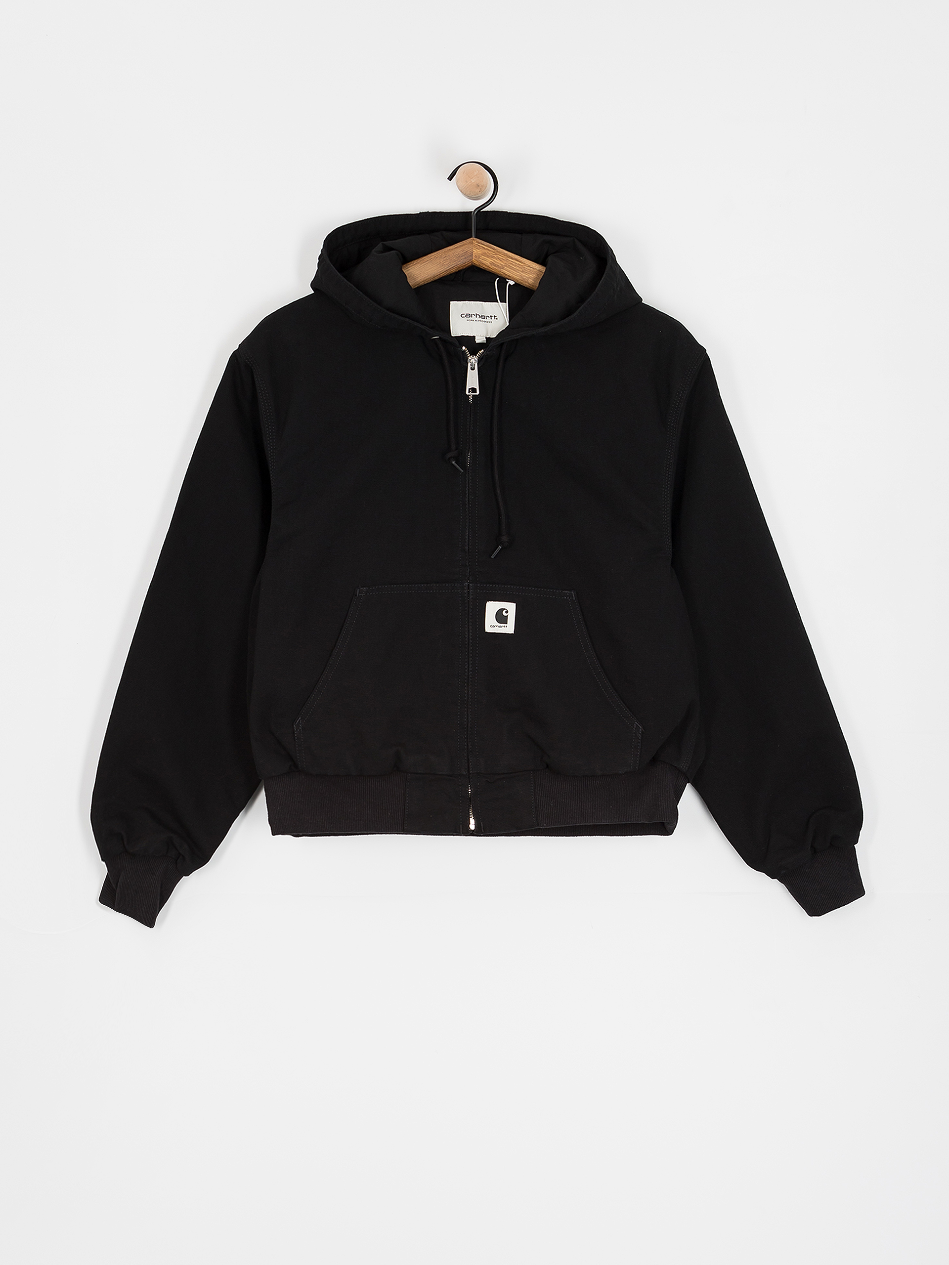 Geacă Carhartt WIP OG Active Wmn (black)