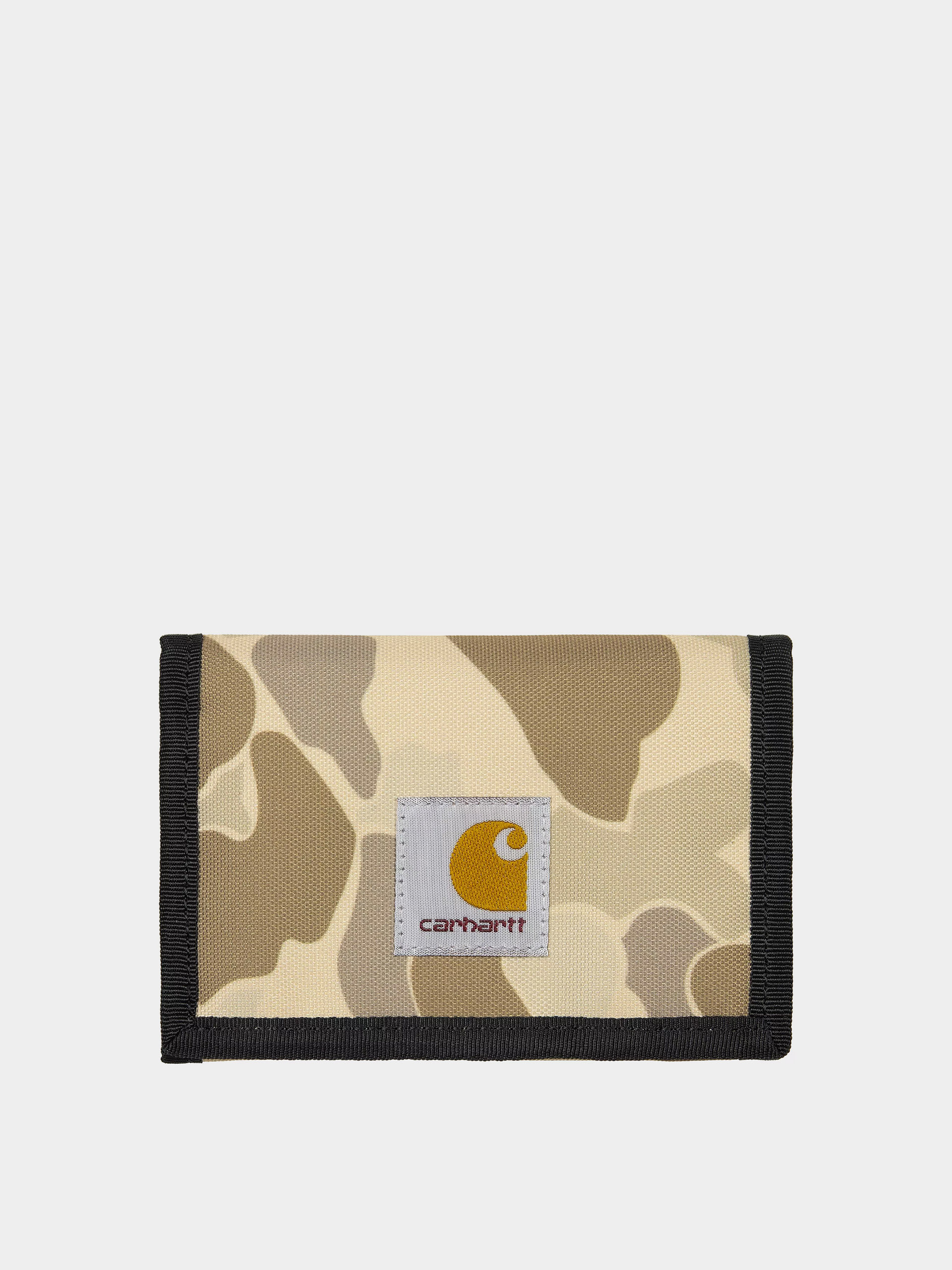 Portofel Carhartt WIP Alec (camo duck/desert)