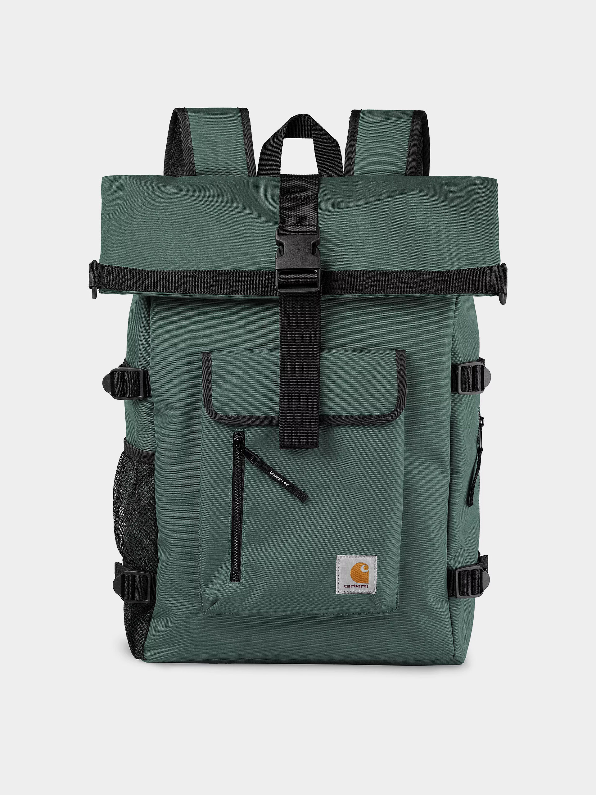 Rucsac Carhartt WIP Philis (silver pine)