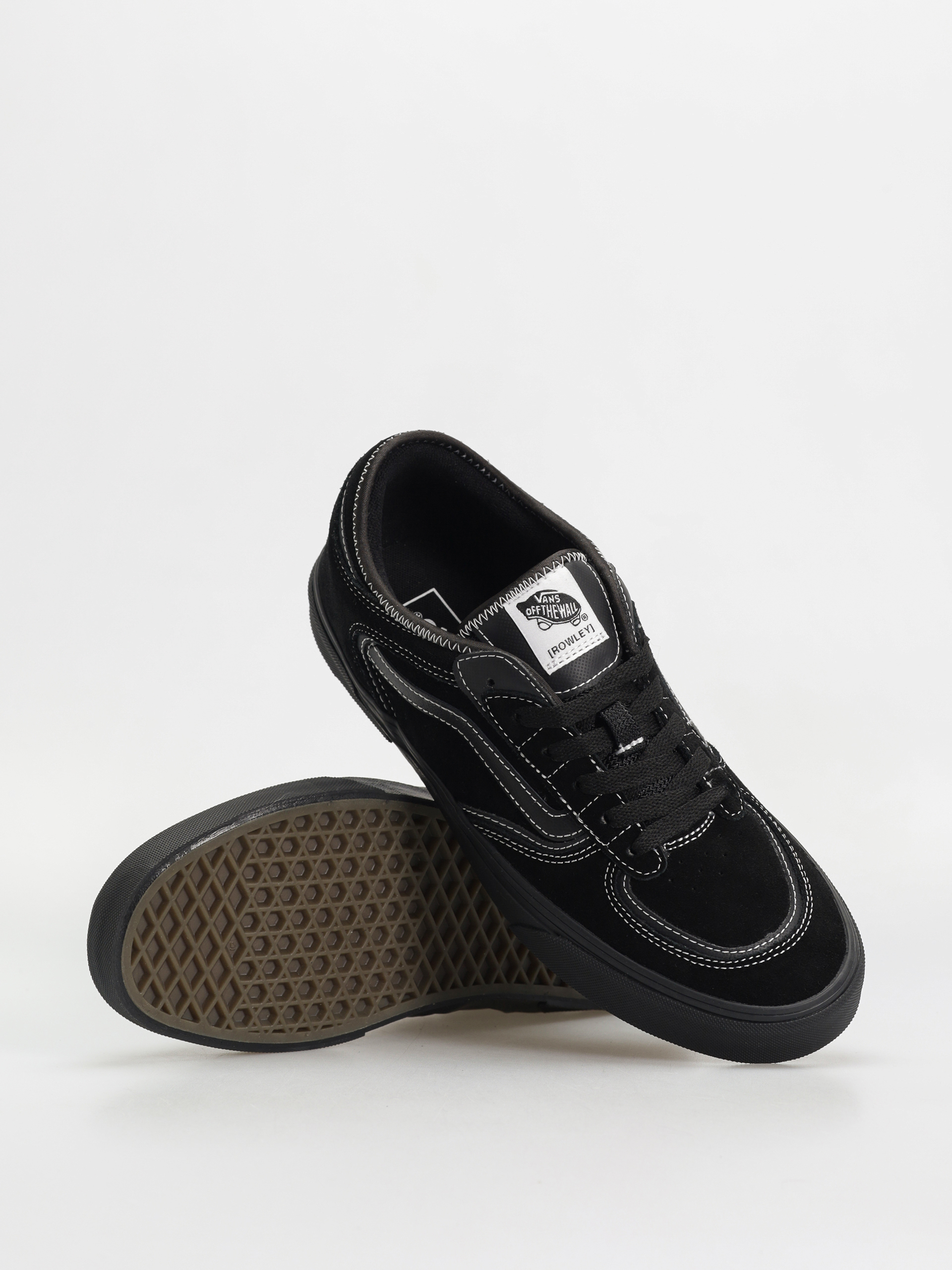 ROLLIE 19½ Street Derby City Maze | Rollie Shoes | Comfortable Footwear