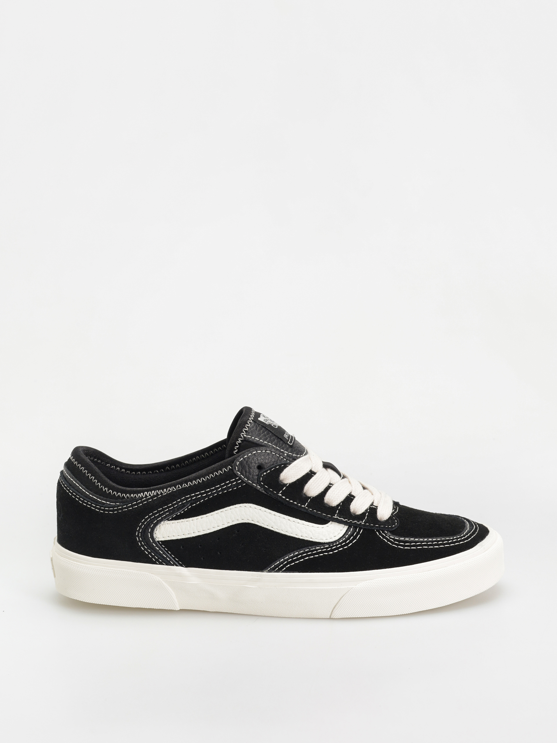 Pantofi Vans Cruze 3.0 - negru (black/white)