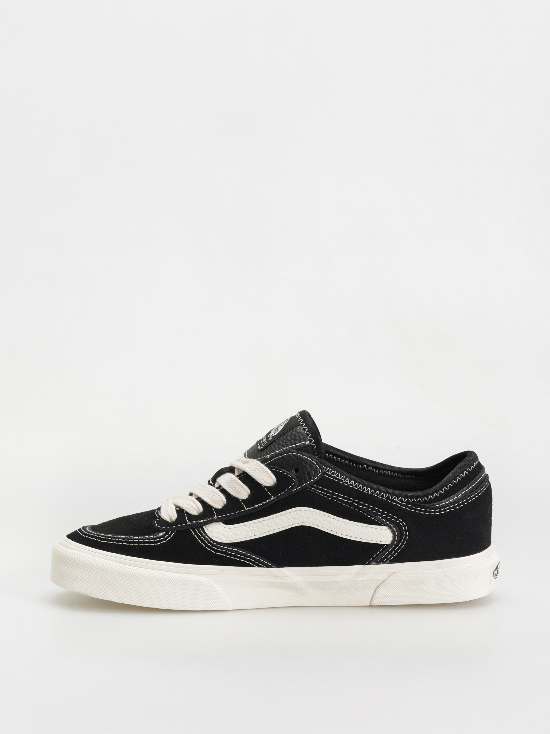 Pantofi Vans Rowley Classic (black/marshmallow)