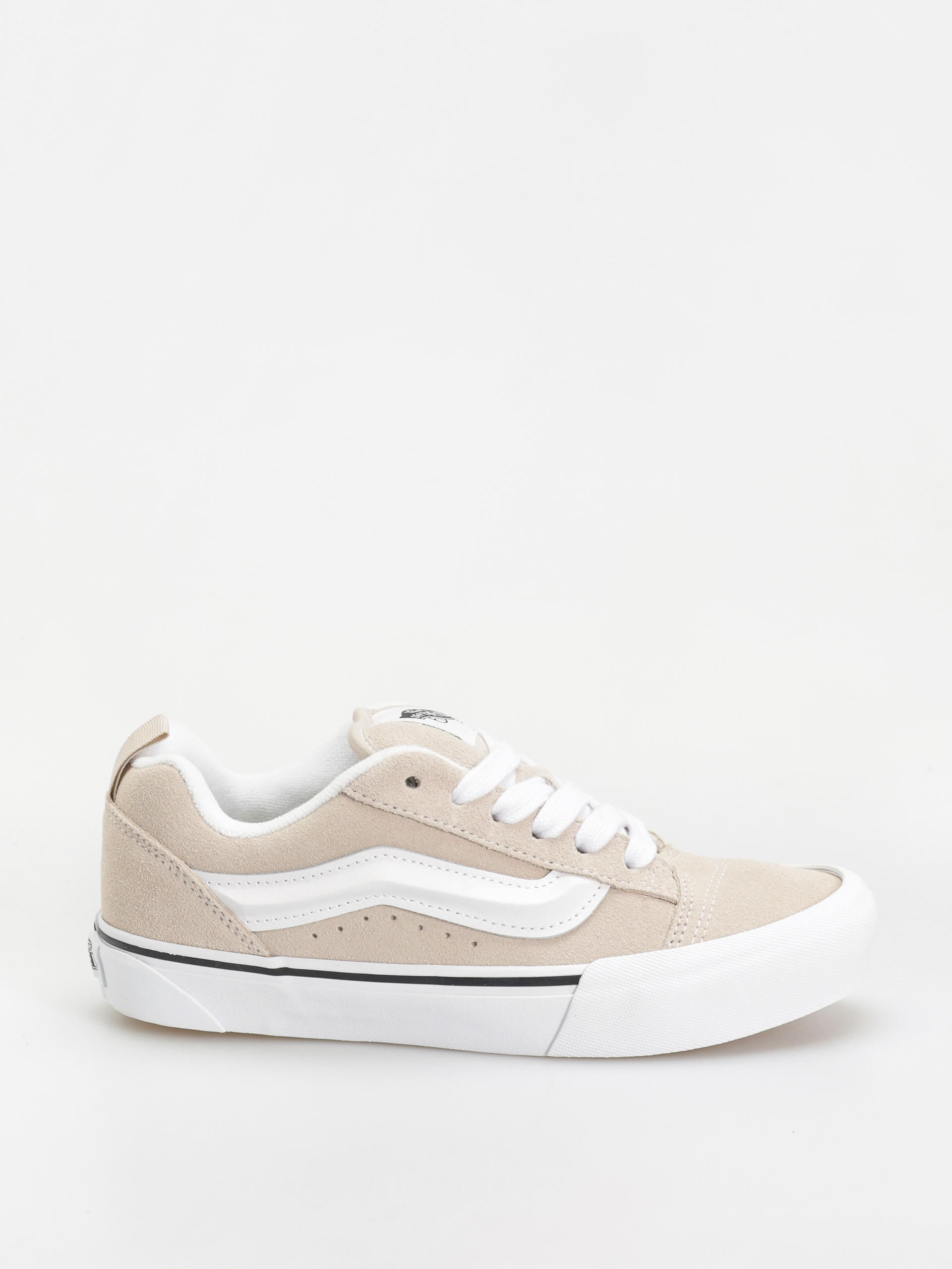 Pantofi Vans Knu Skool (french oak)