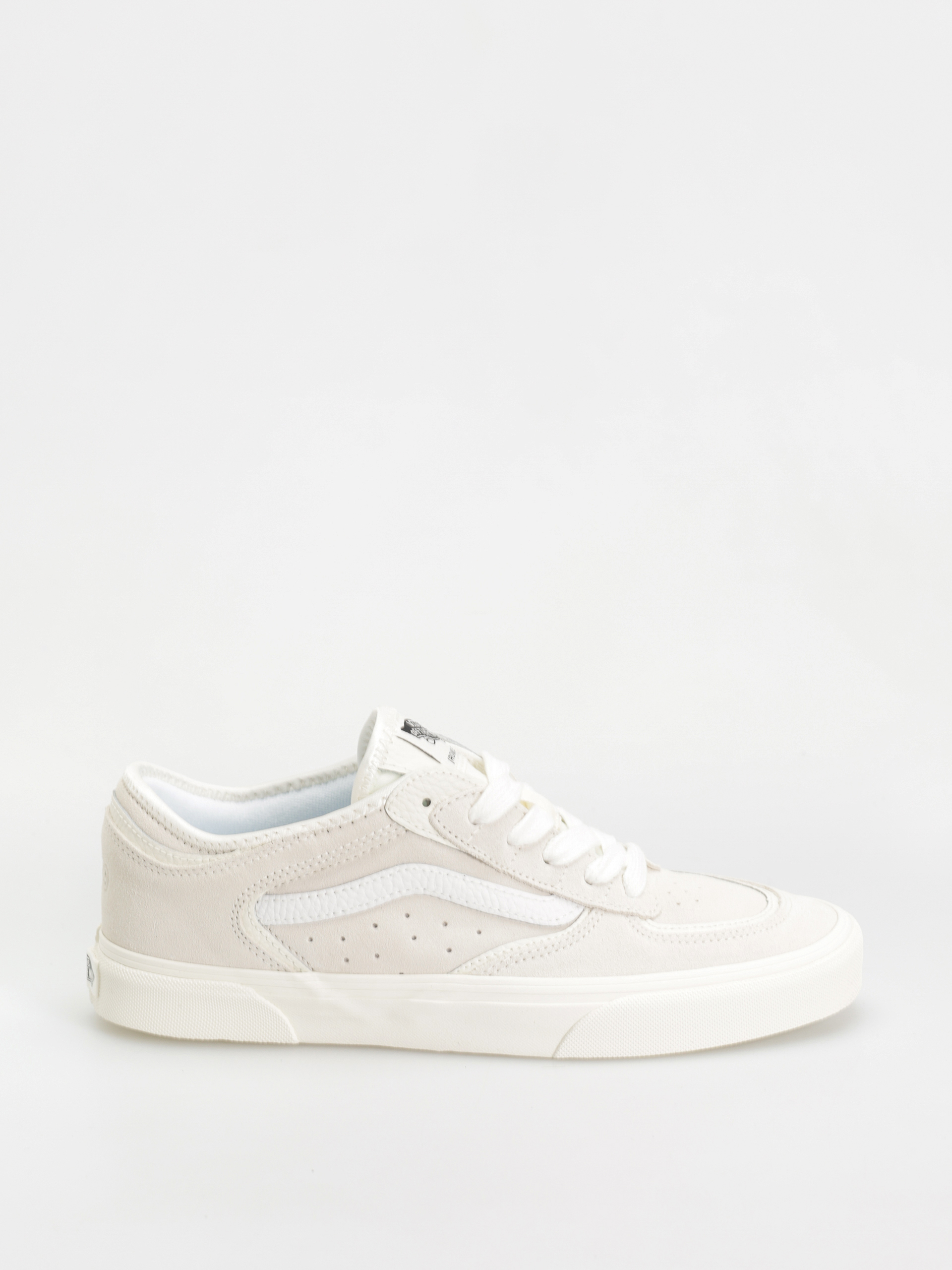 Pantofi Vans Rowley Classic (marshmallow/true white)