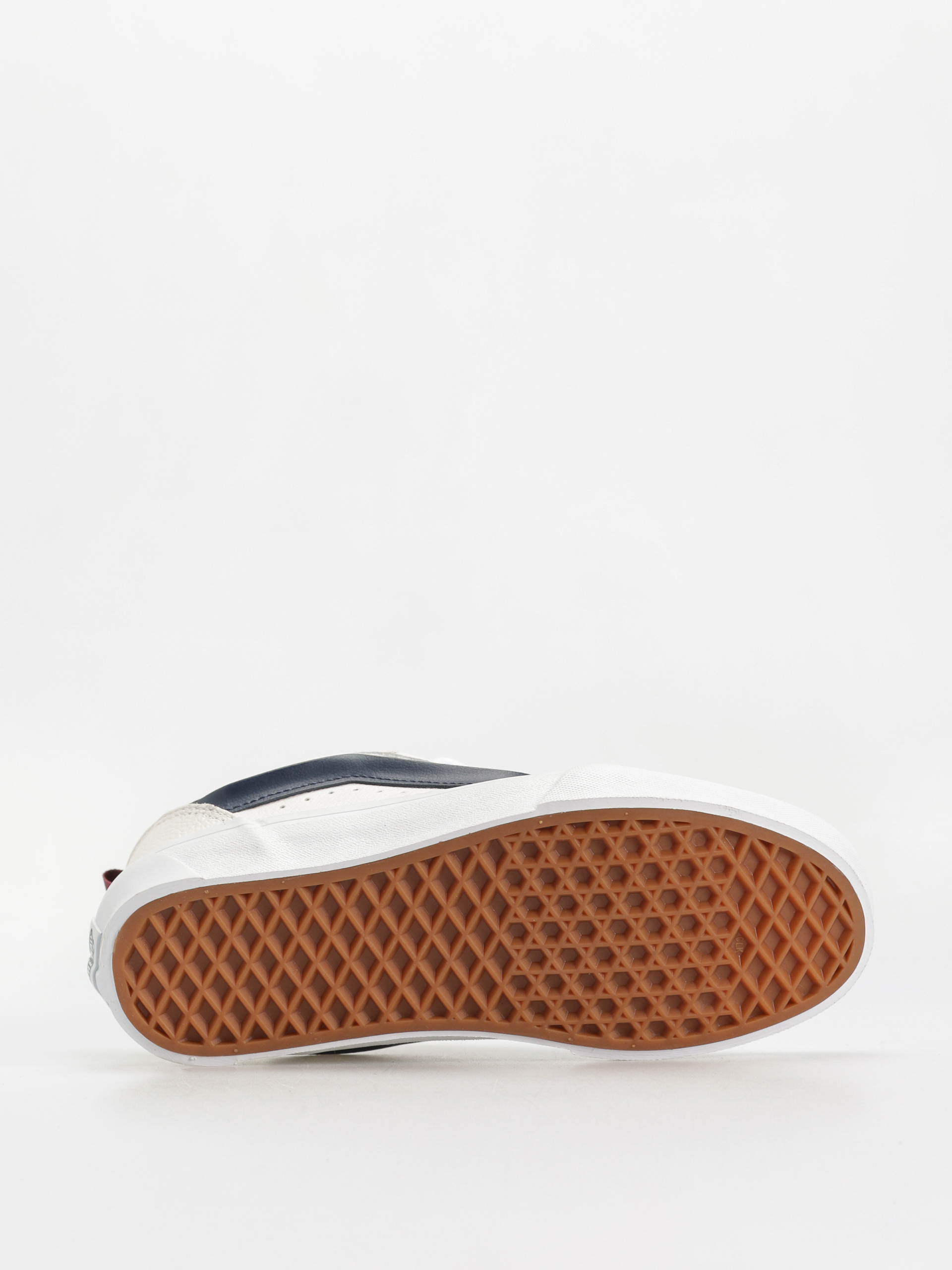 Pantofi Vans Knu Skool (varsity white/multi)