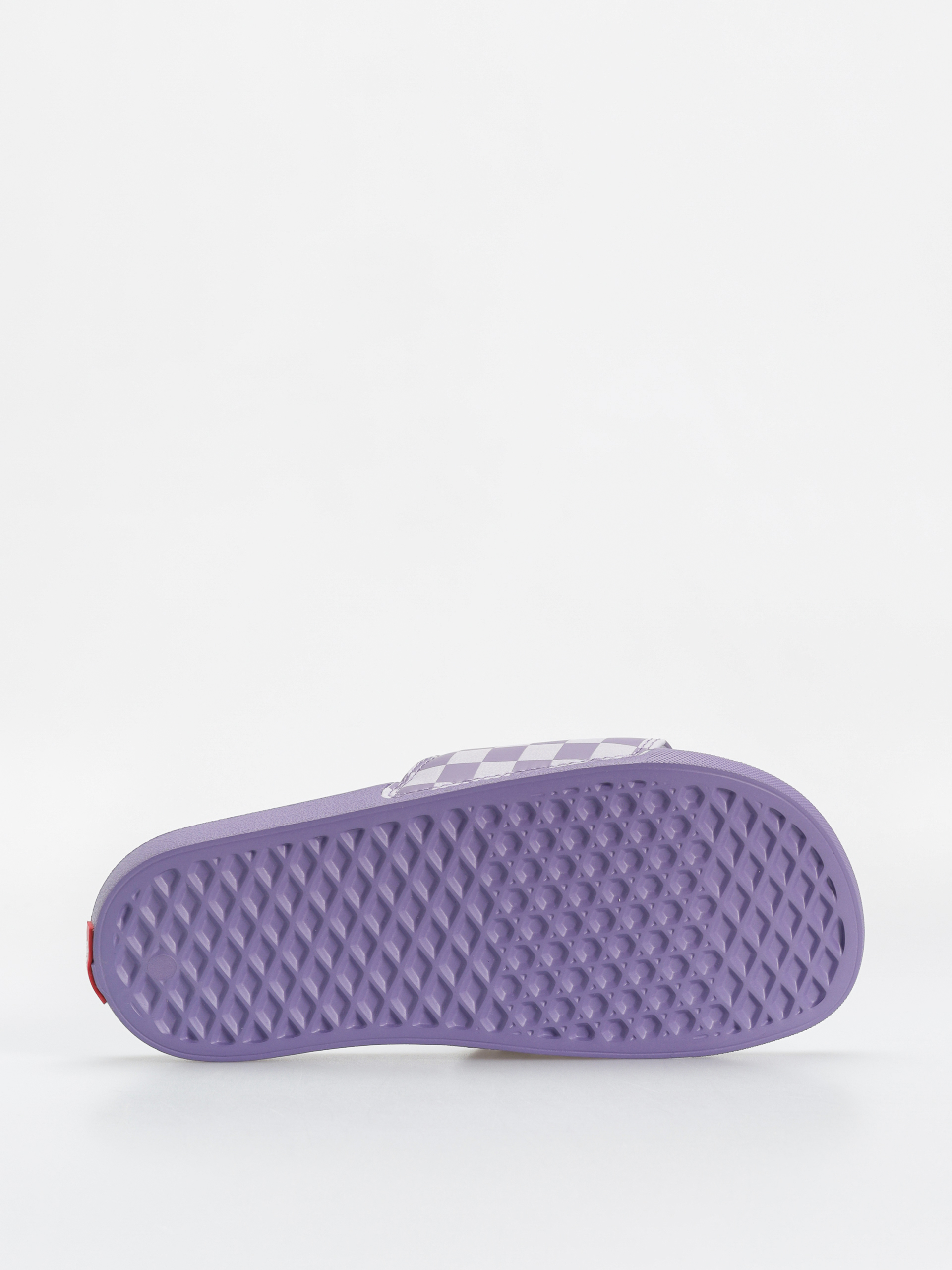 Pantofi Vans Mte La Costa Slide On Wmn (checkerboard purple haze)
