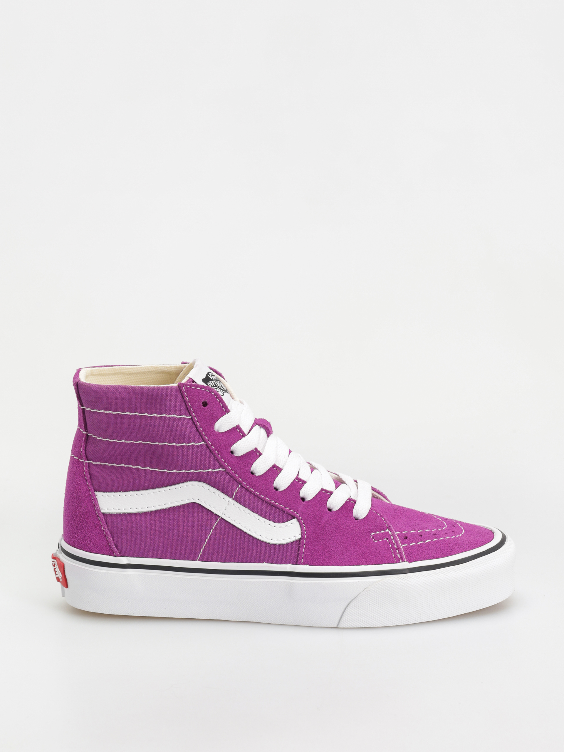 Pantofi Vans Sk8 Hi Tapered (color theory willowherb)